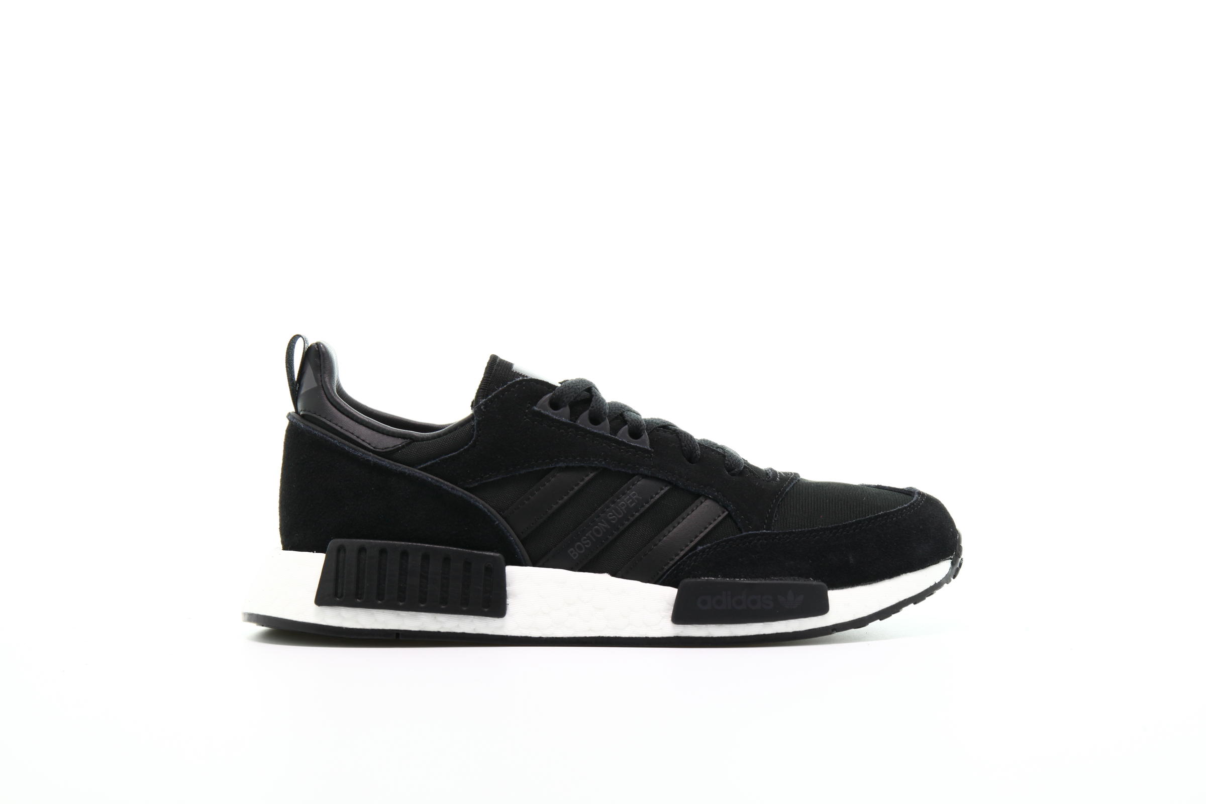 adidas Originals BOSTONSUPER x R1 Never Made Pack Utility Black EE3654 AFEW STORE