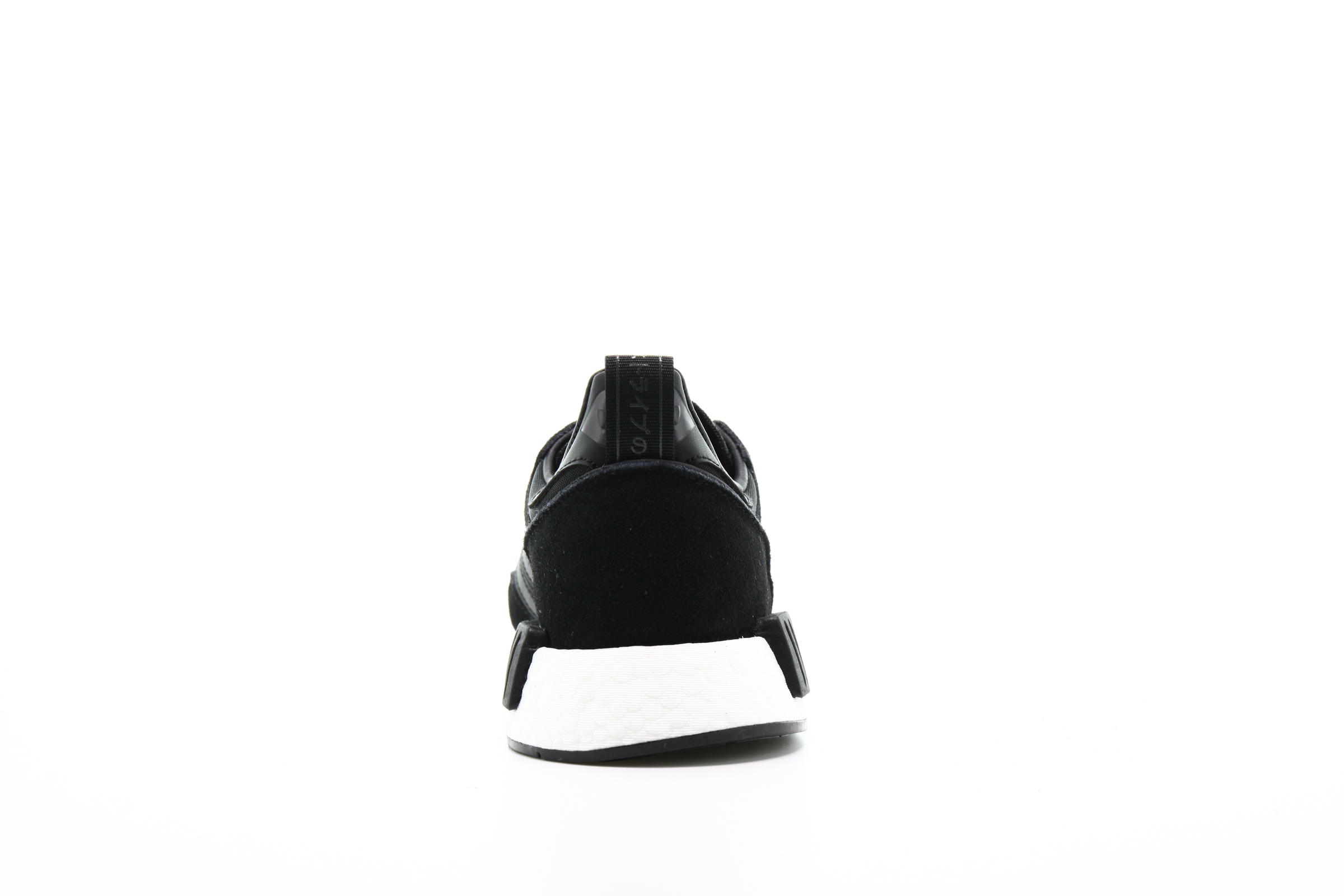 adidas Originals BOSTONSUPER x  R1 Never Made Pack "Utility Black"