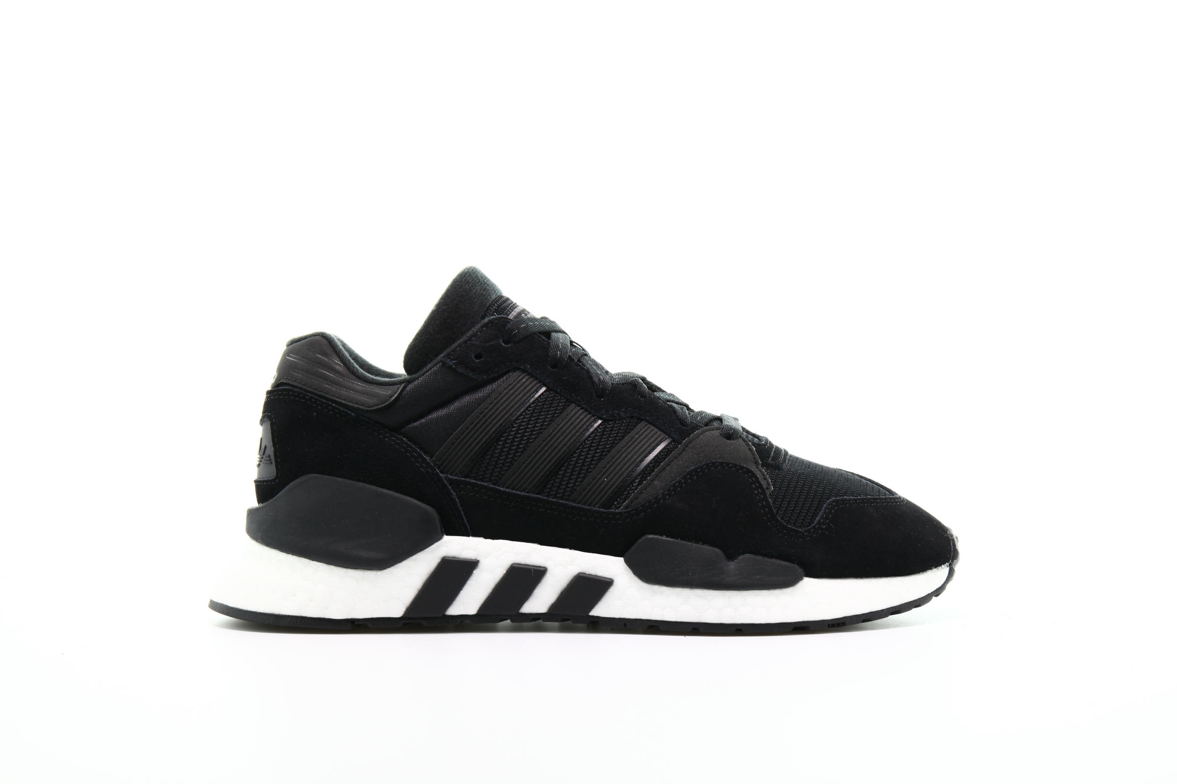 adidas Originals ZX 930 x EQT Never Made "Utility Black"