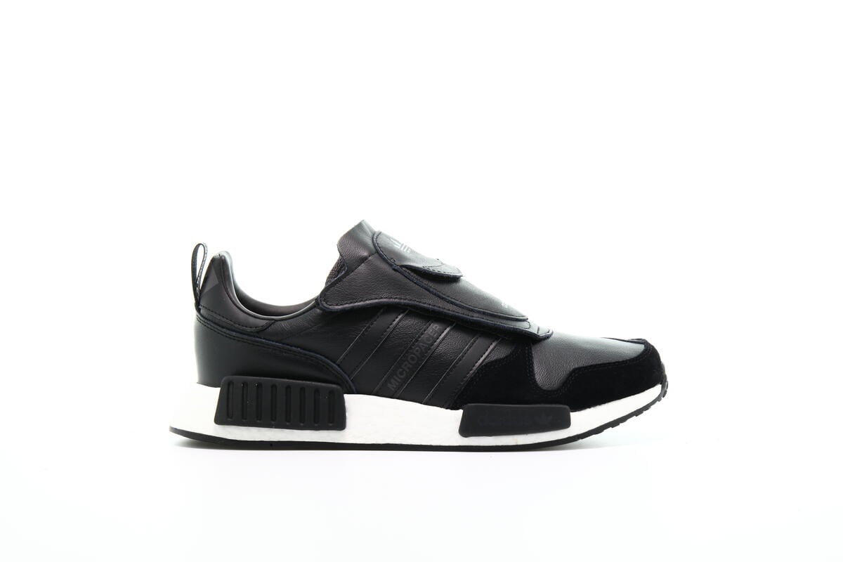 adidas Originals MICROPACERxR1 Never Made Pack 