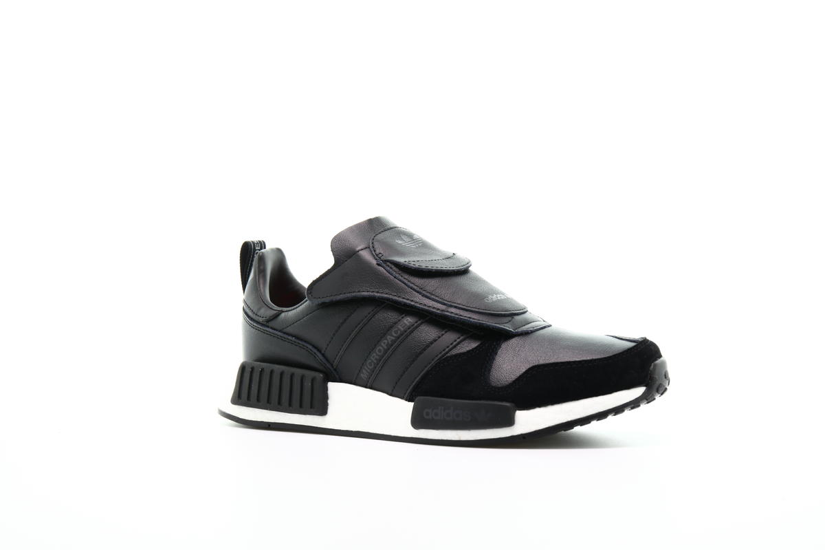 adidas MICROPACERxR1 Never Made Pack Black" | EE3625 | STORE