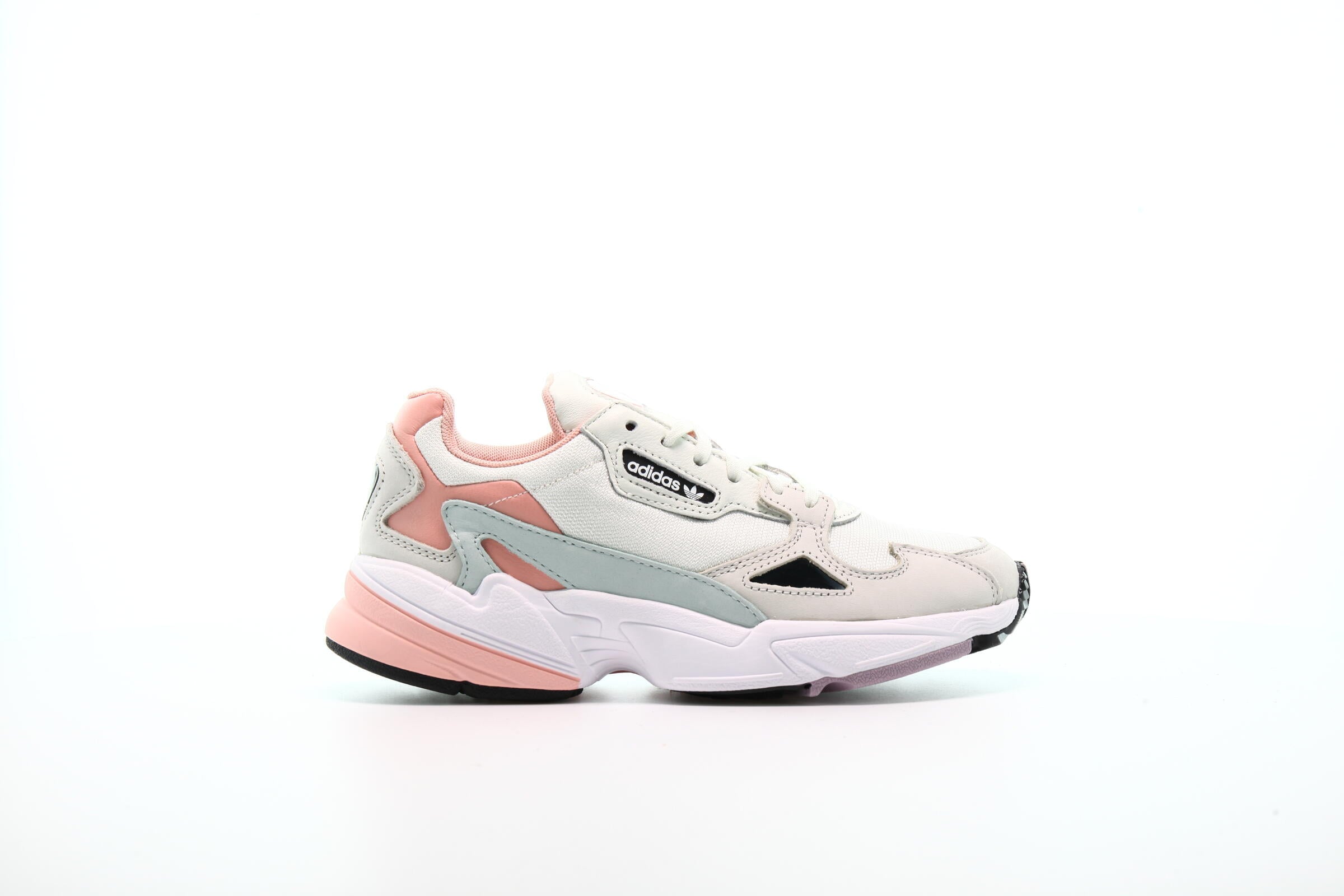 adidas Originals Falcon W "White"