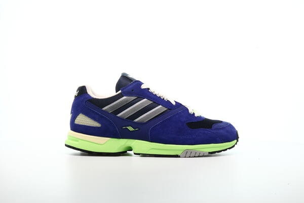 adidas originals sneaker zx 4000 w