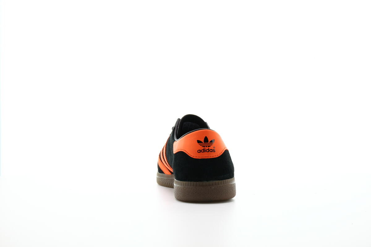 adidas Originals Brussels "Core Black" | EE4915 | AFEW STORE adidas Originals Brussels "Core Black" | EE4915 | AFEW STORE