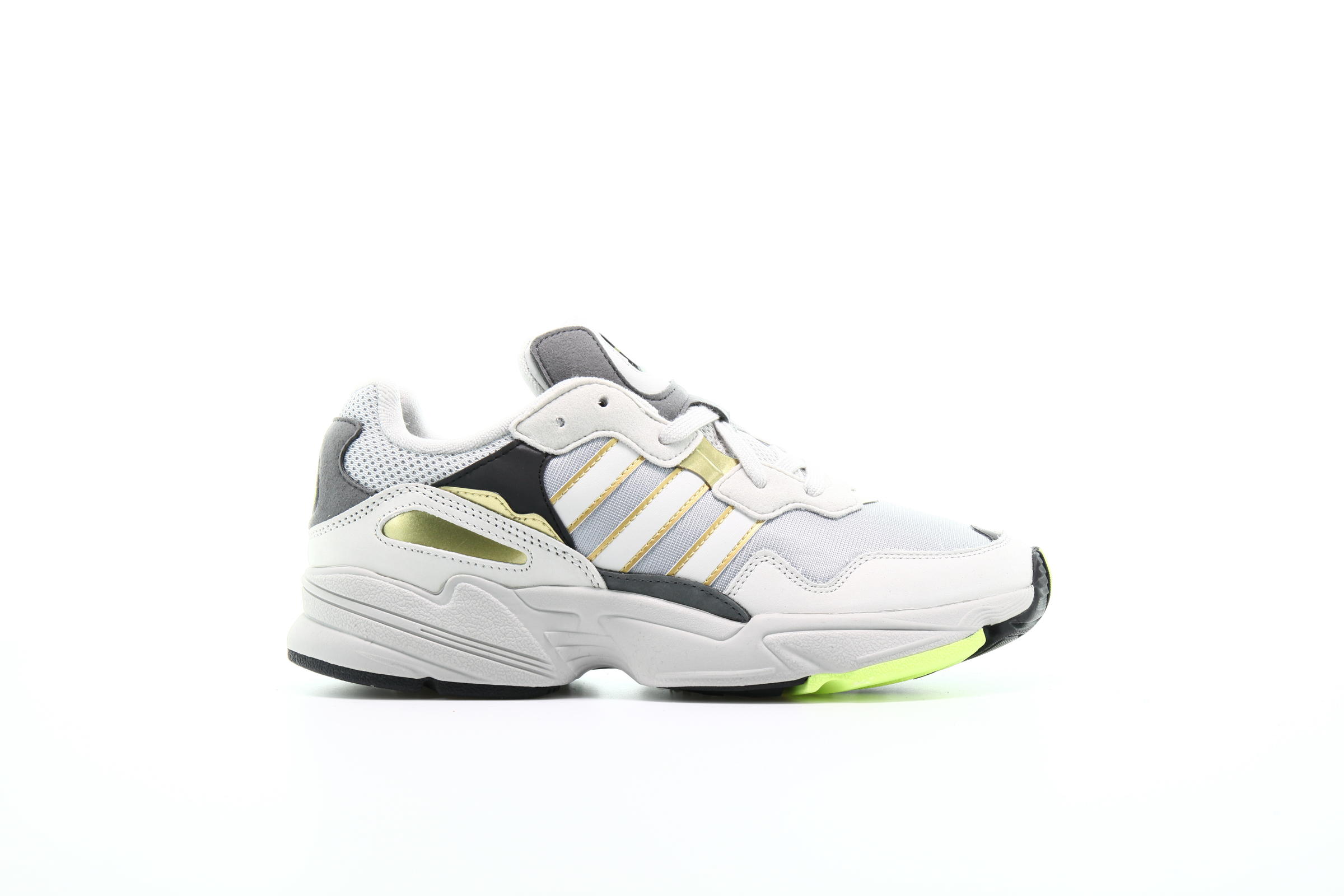 adidas Originals Yung-96 "Silver Met"