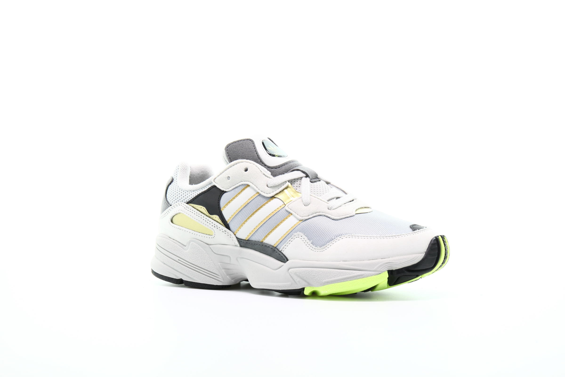 adidas Originals Yung 96 Silver Met DB3565 AFEW STORE