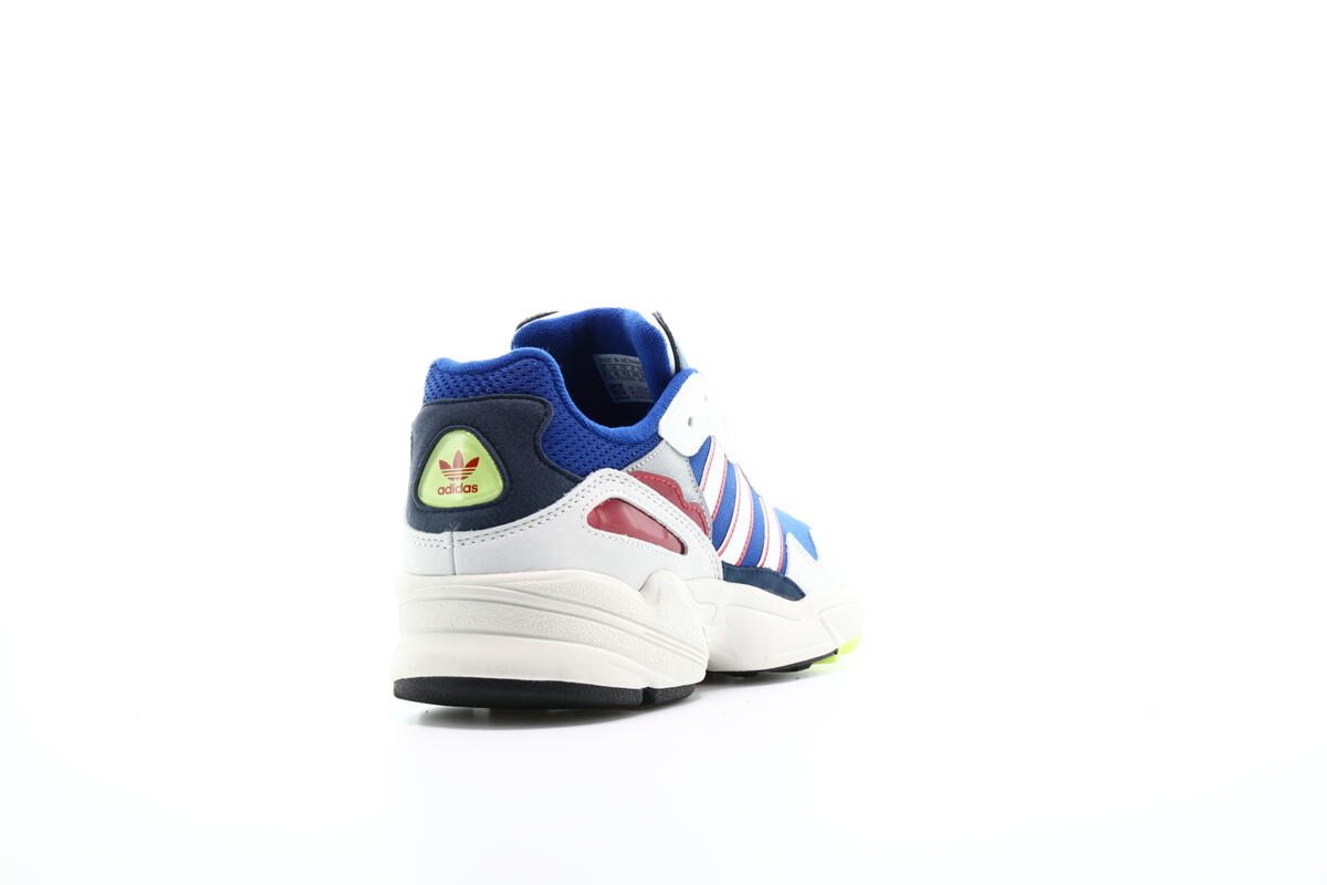 adidas Originals Yung-96 "Collegiate Royal" | DB3564 | AFEW STORE
