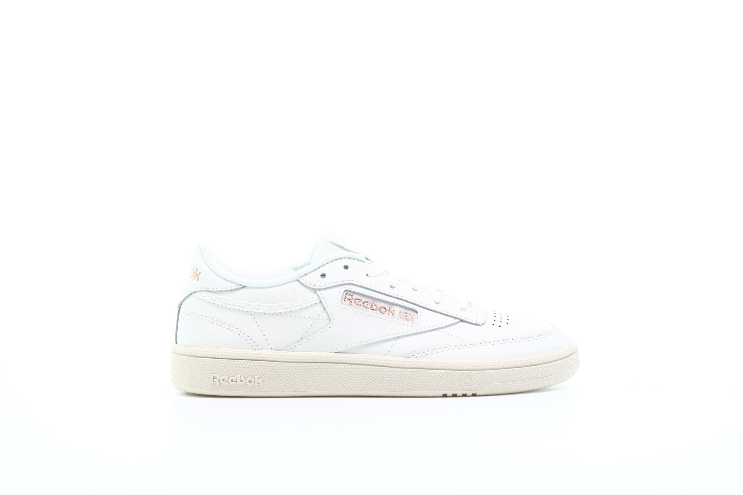 Reebok W Club C 85 "Vintage Chalk"