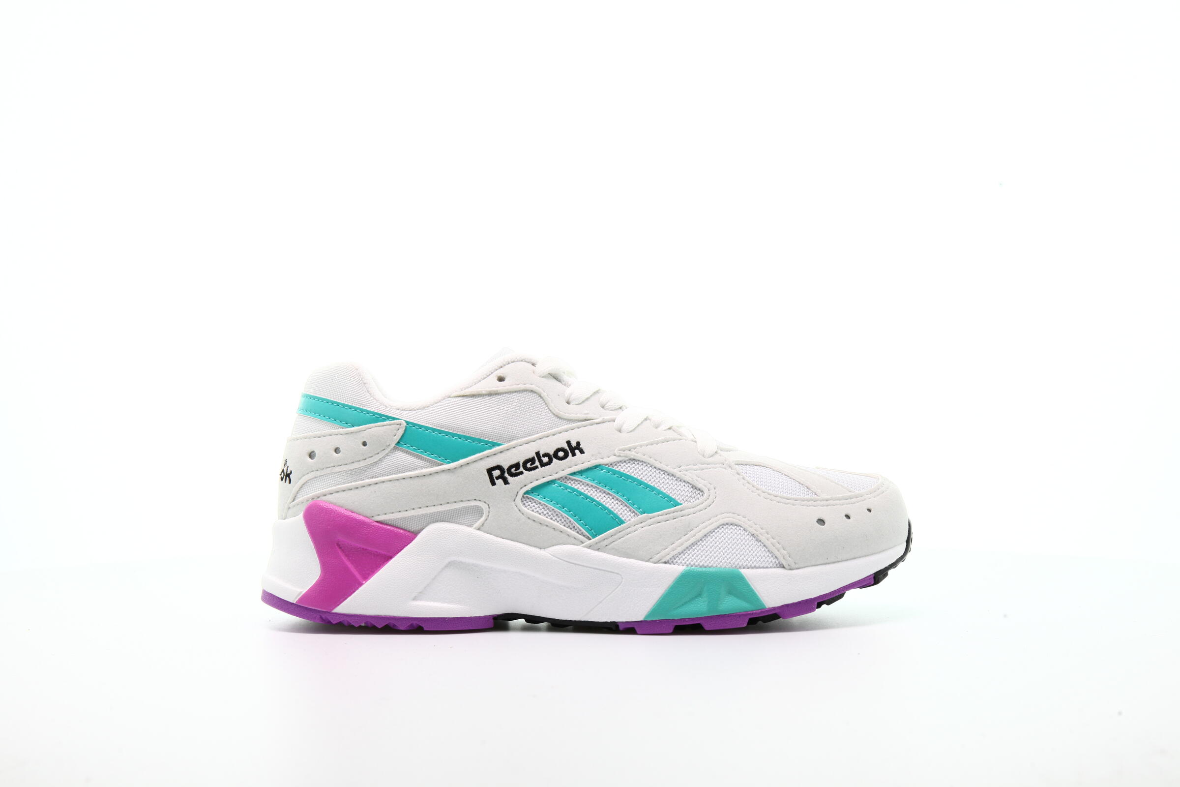 Reebok Aztrek "True Grey"
