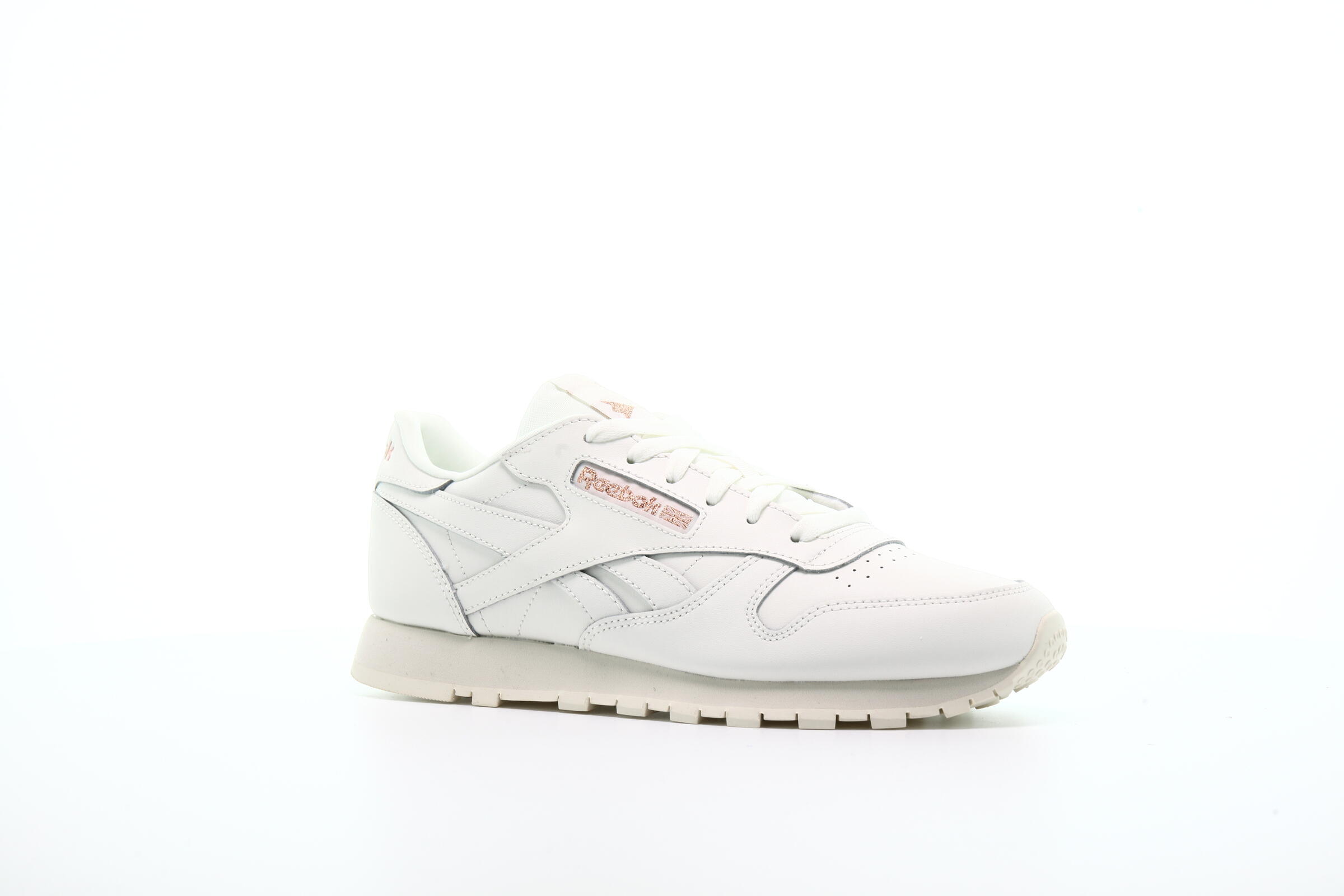 Reebok W Classic Leather "Vintage Chalk"