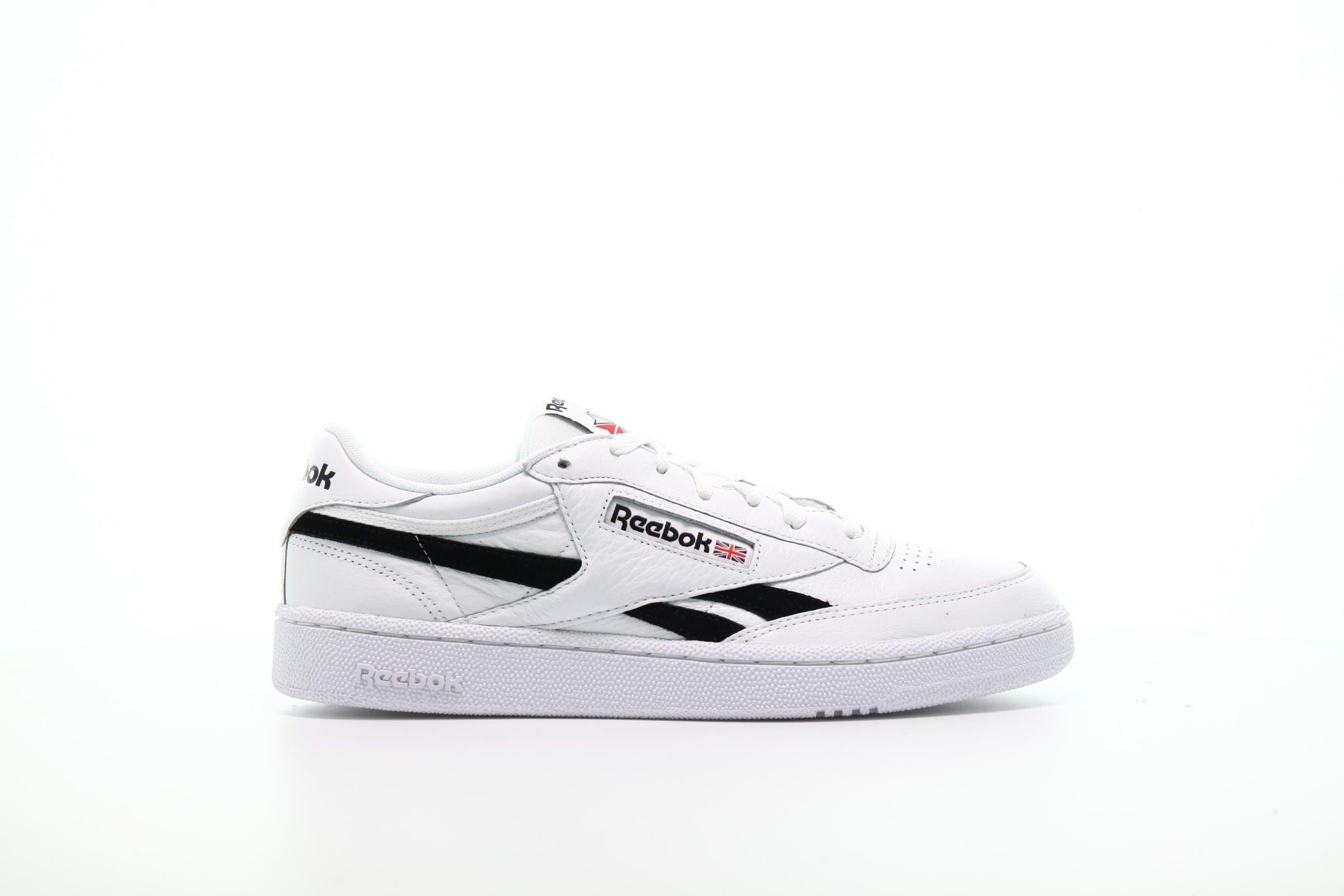 Reebok Revenge Plus MU White DV4065 AFEW STORE