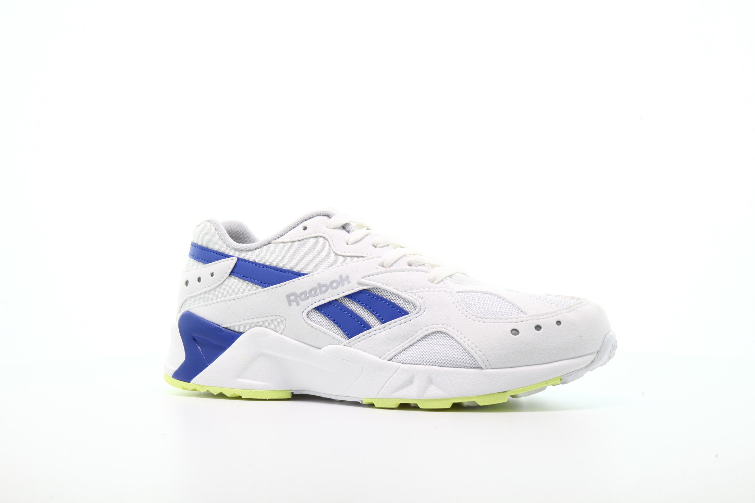 Reebok Aztrek White Blue DV3900 AFEW STORE