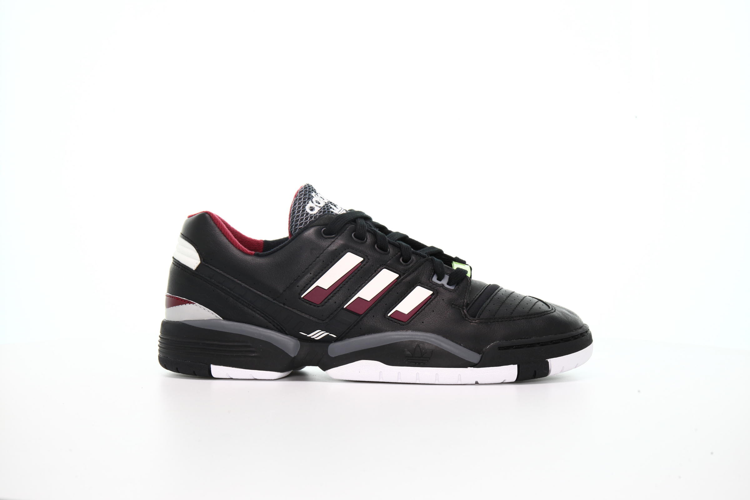 adidas Originals Torsion Comp "Core Black"