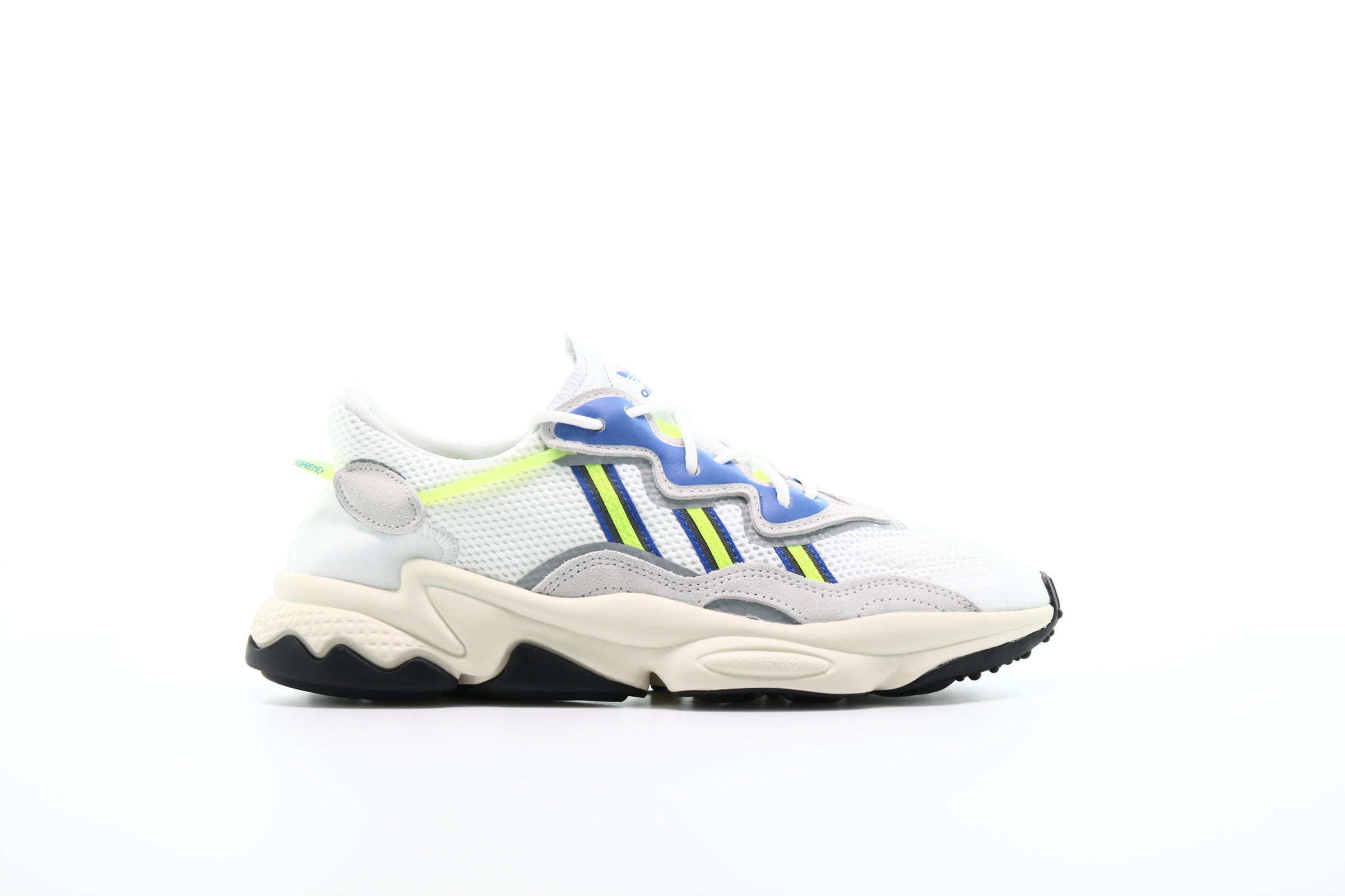 Adidas ozweego solar yellow online