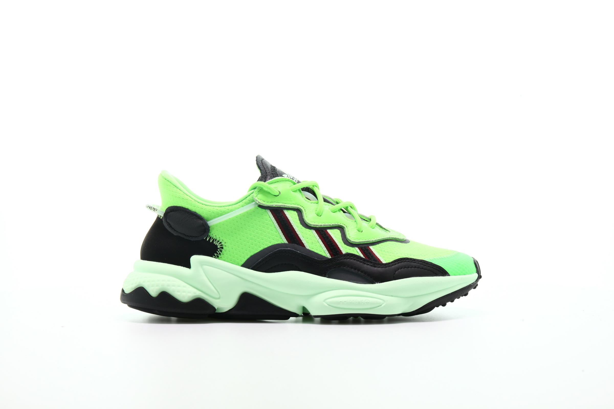 adidas Originals Ozweego "Solar Green"