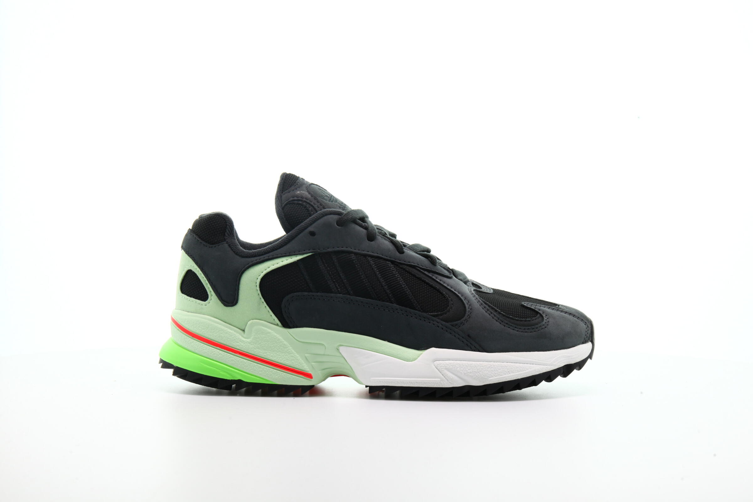 adidas Originals Yung-1Trail "Carbon"