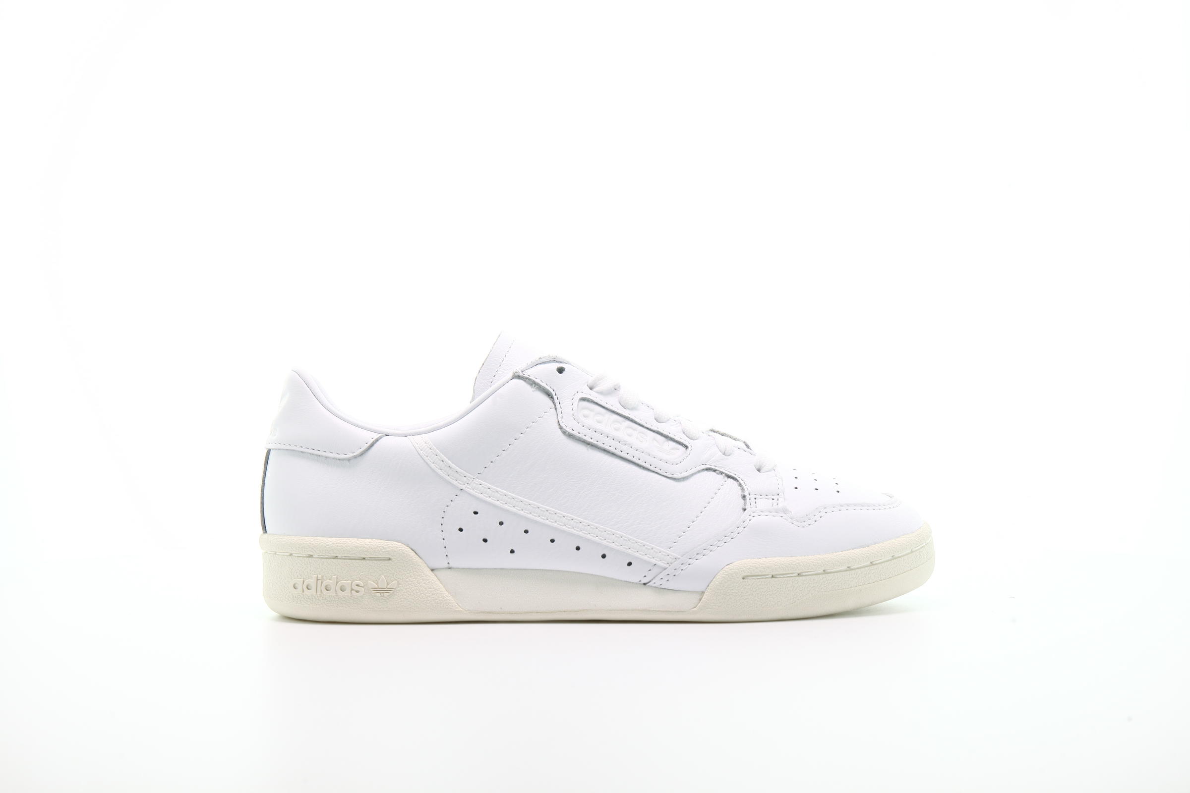 adidas Originals Continental 80 Home Of Classics White EE6329 AFEW STORE