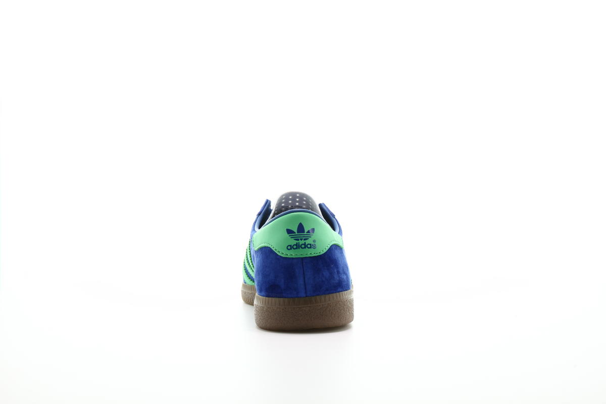 huilen Belofte correct adidas Originals Bern "Dark Blue" | EE4927 | AFEW STORE