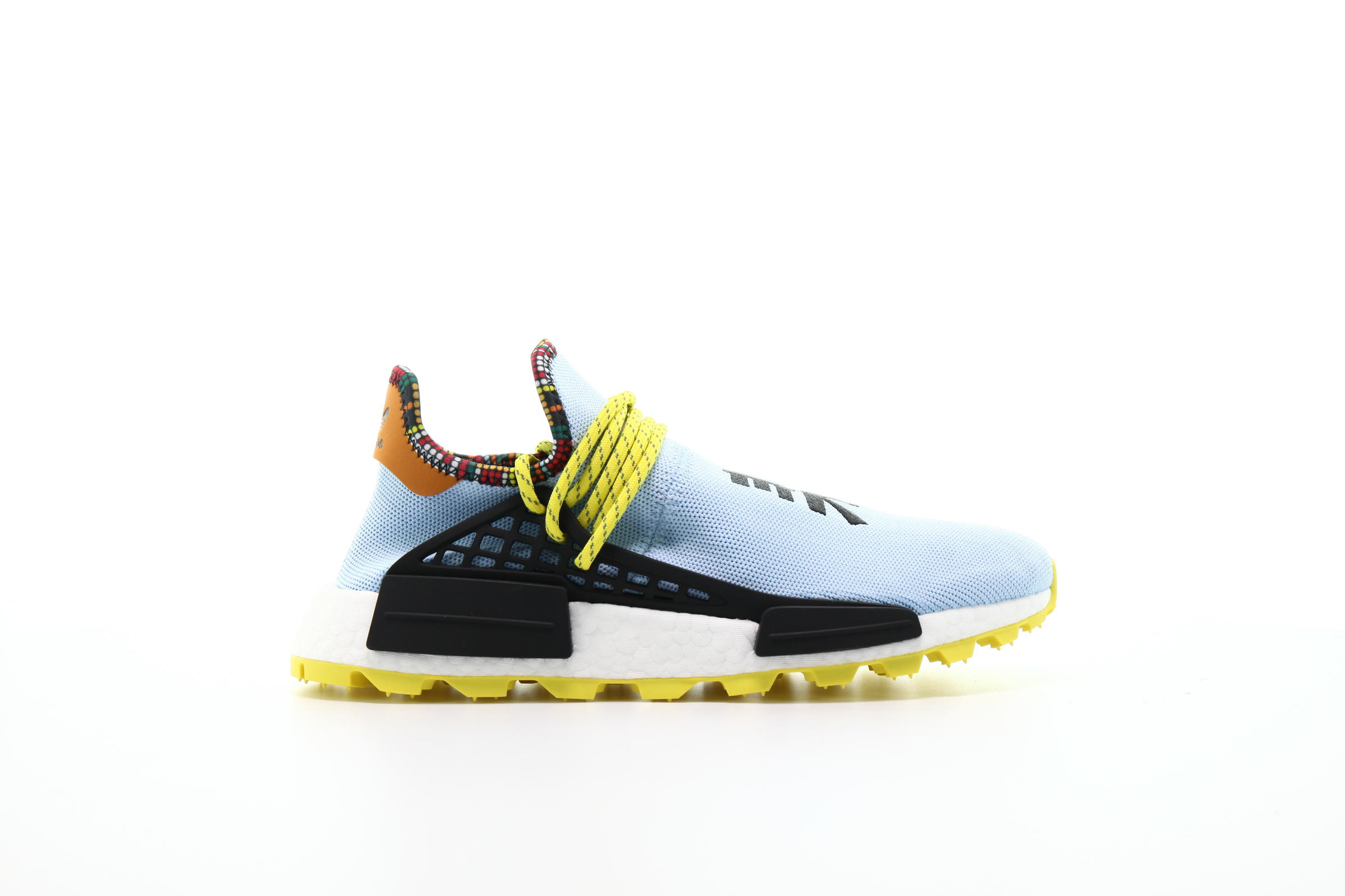 adidas Originals PW HU NMD Clear Sky EE7581 AFEW STORE