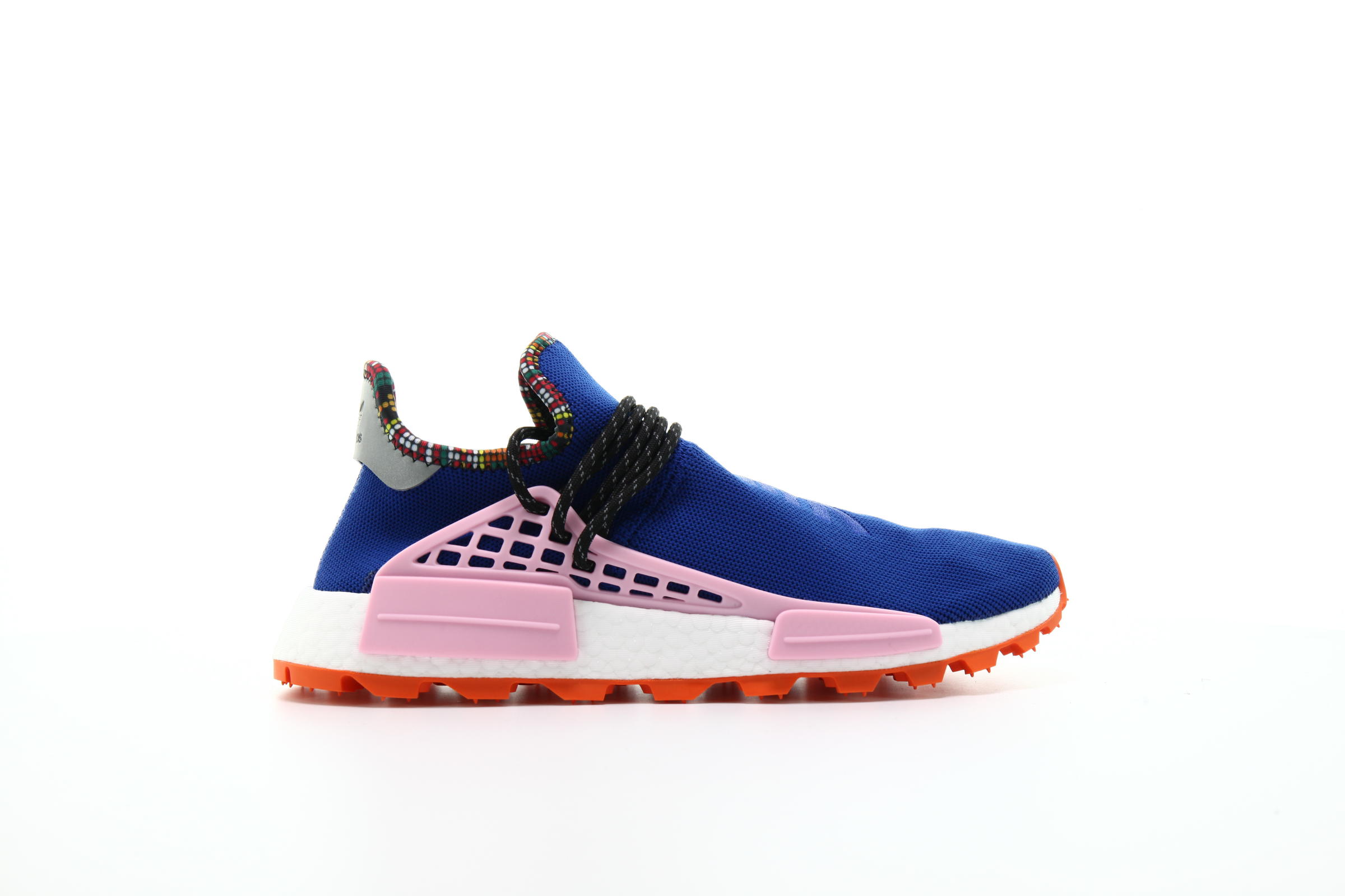 adidas Originals PW HU NMD "Power Blue"