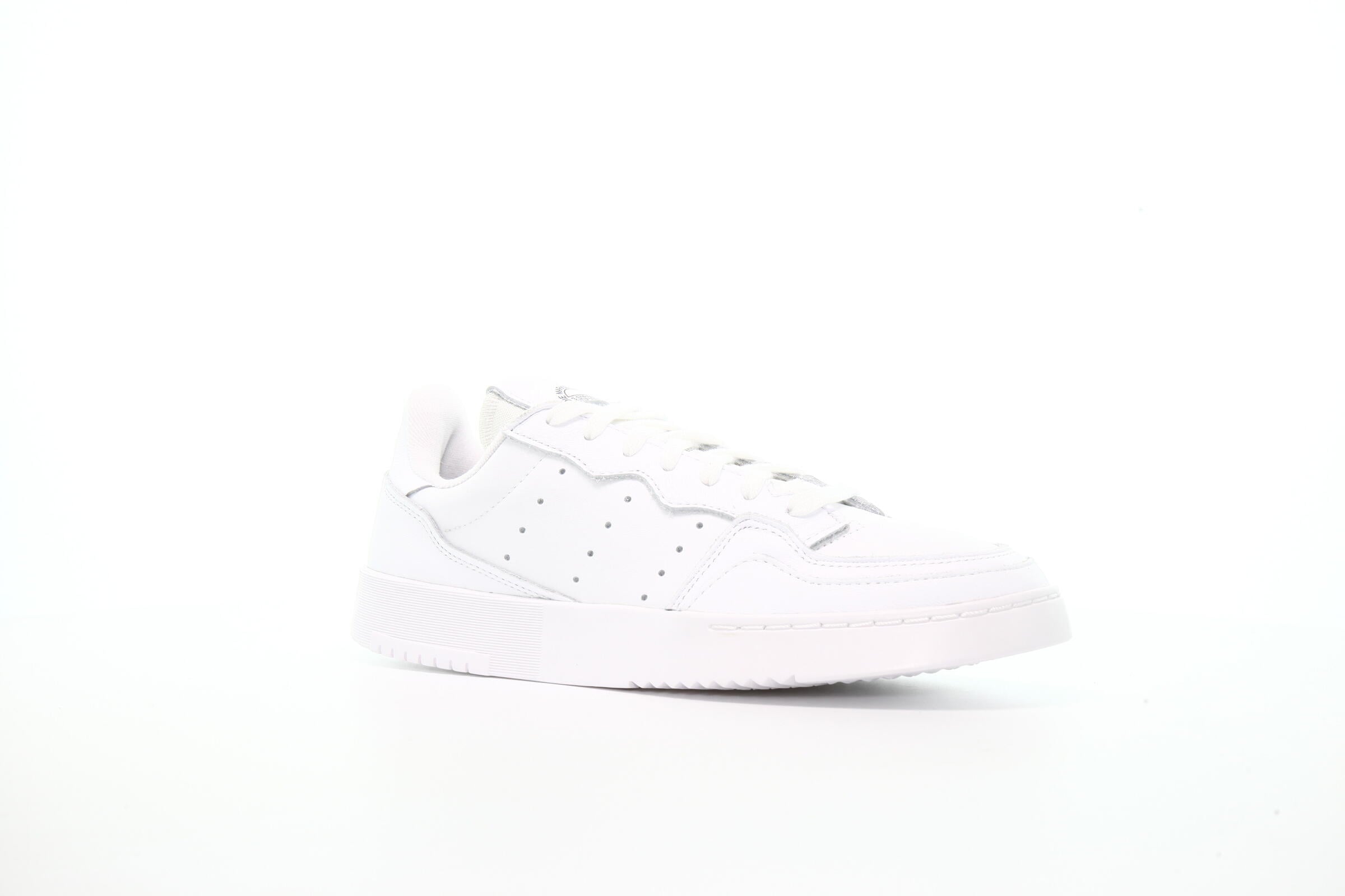 SUPERCOURT 運動鞋- 白色| 男子| adidas(愛迪達)香港官方網上商店