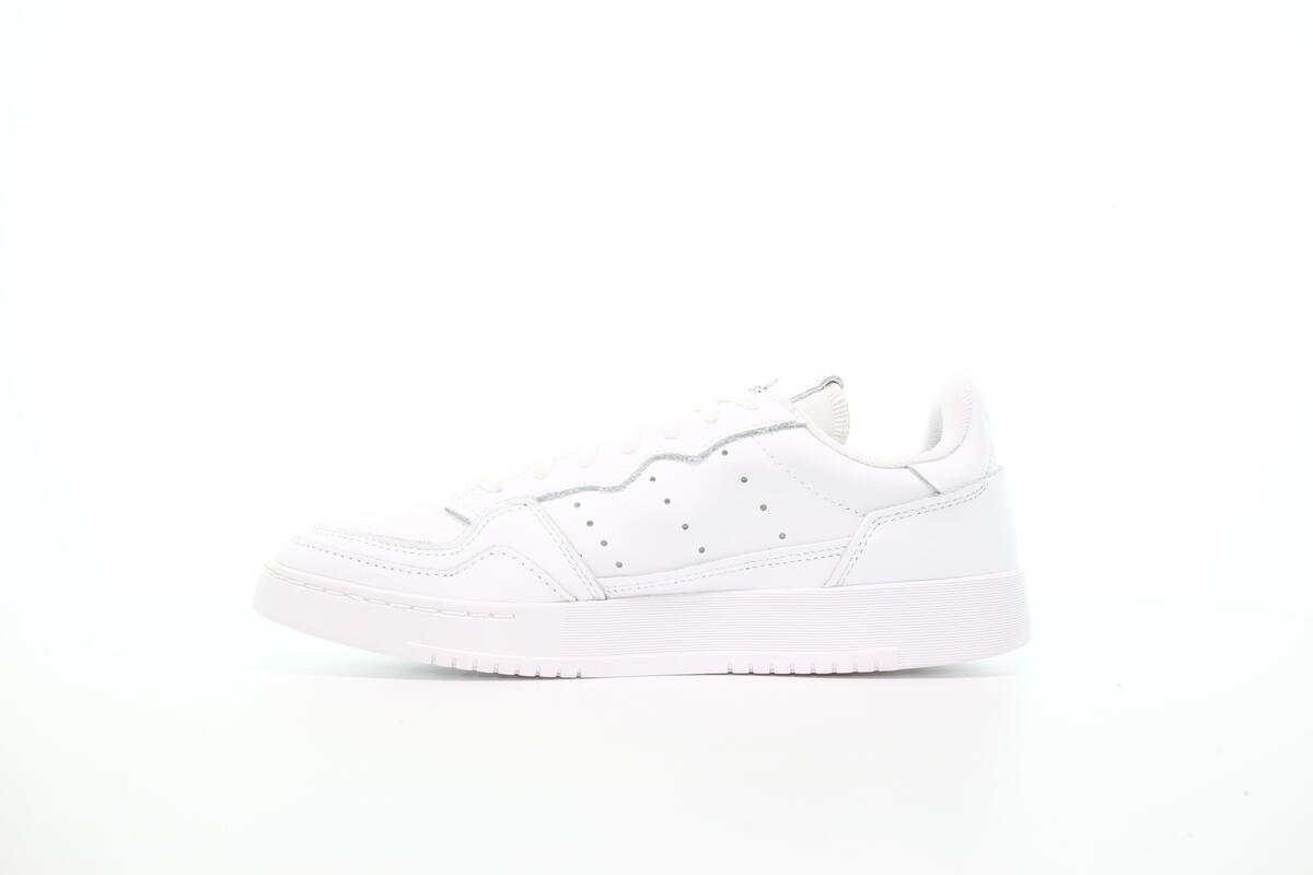 adidas Originals Supercourt "Footwear White" EE6037 |