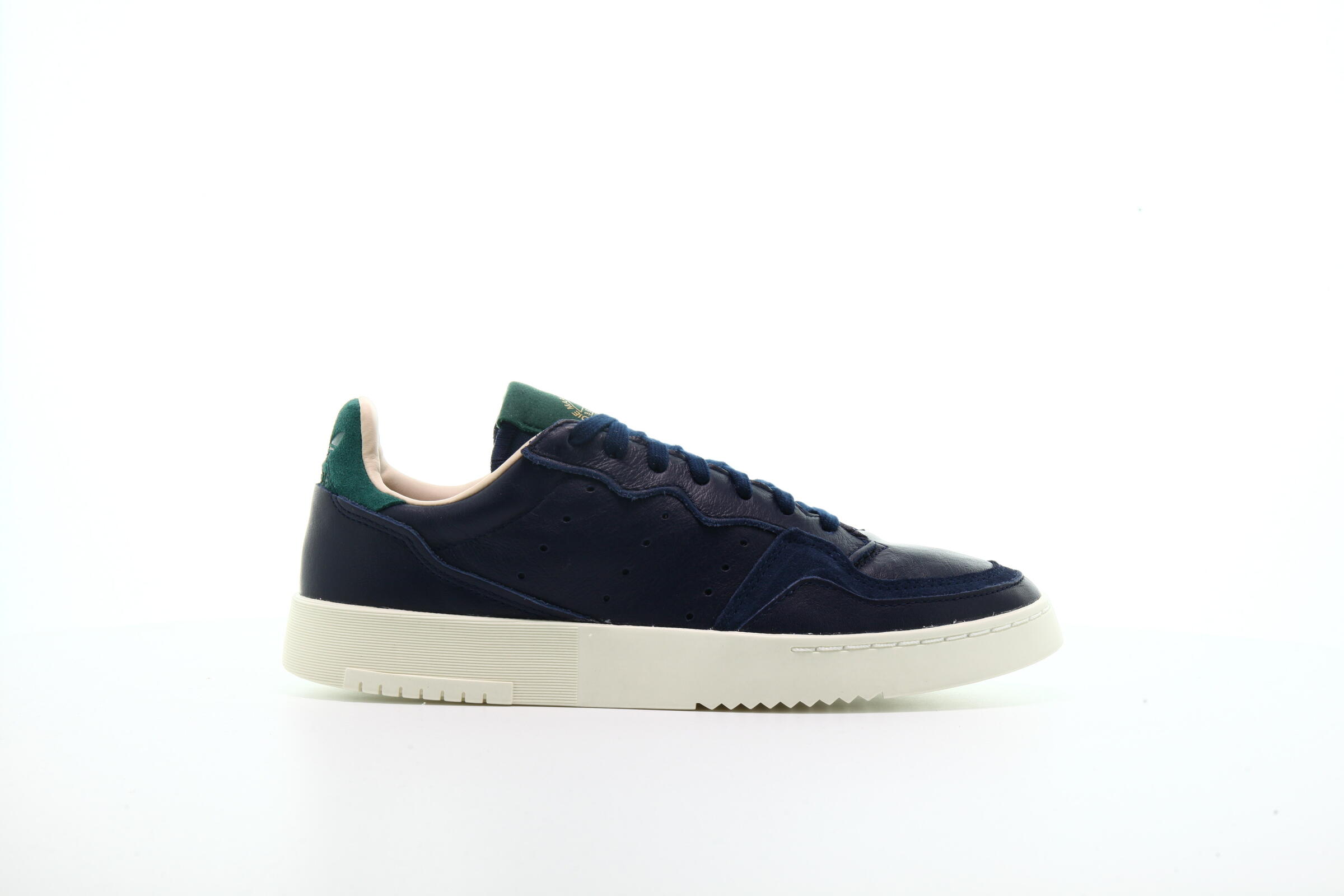 adidas Originals Supercourt "Collegiatenavy"