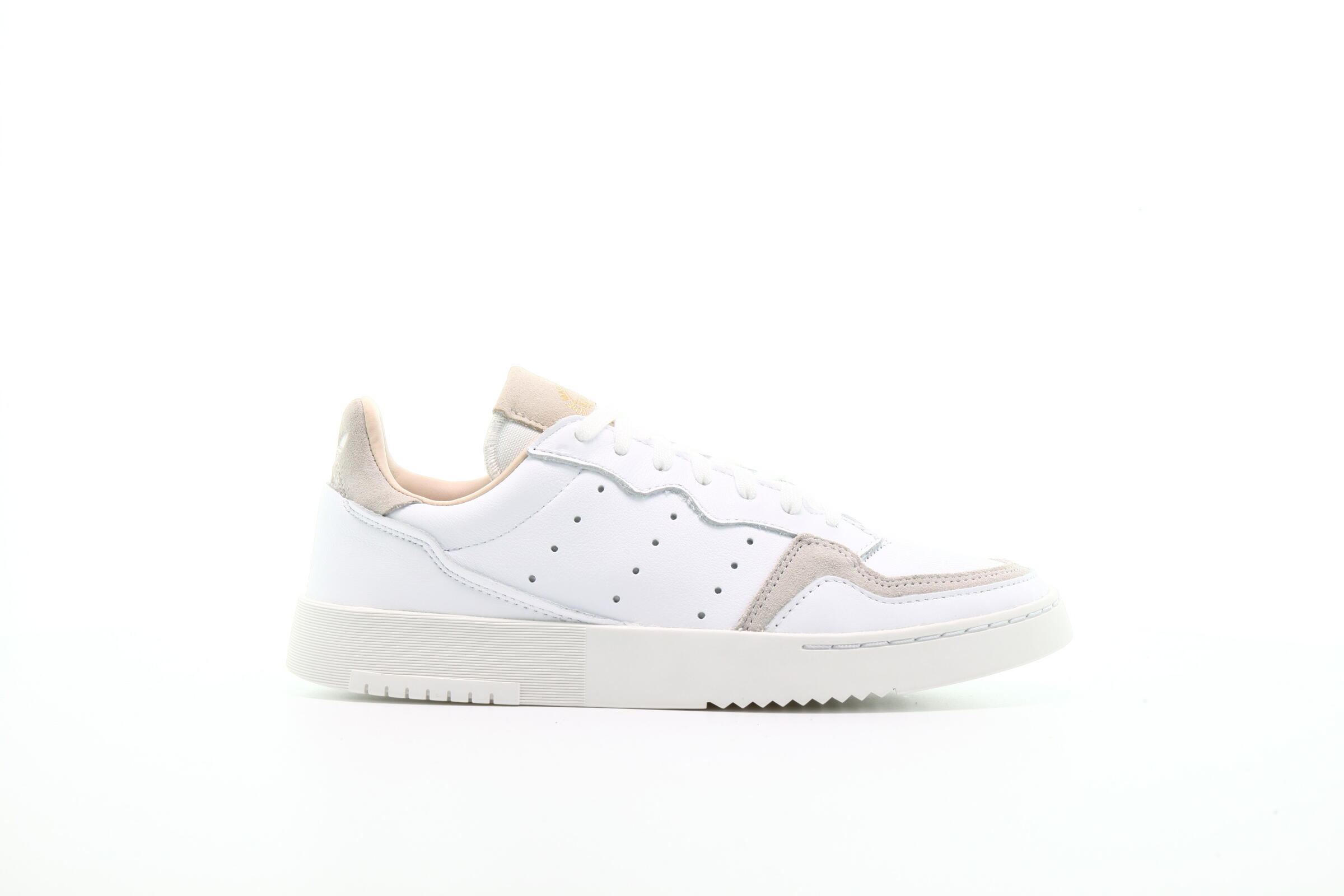 adidas Originals Supercourt "White"