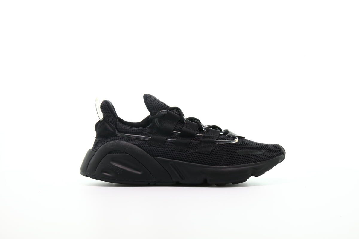 Adidas Mens Shoes Originals LXCON Low Athletic Sneakers Core Black 10.5 EE5900 adidas Lxcon Sneakers for Men for Sale | Authenticity  main image 4