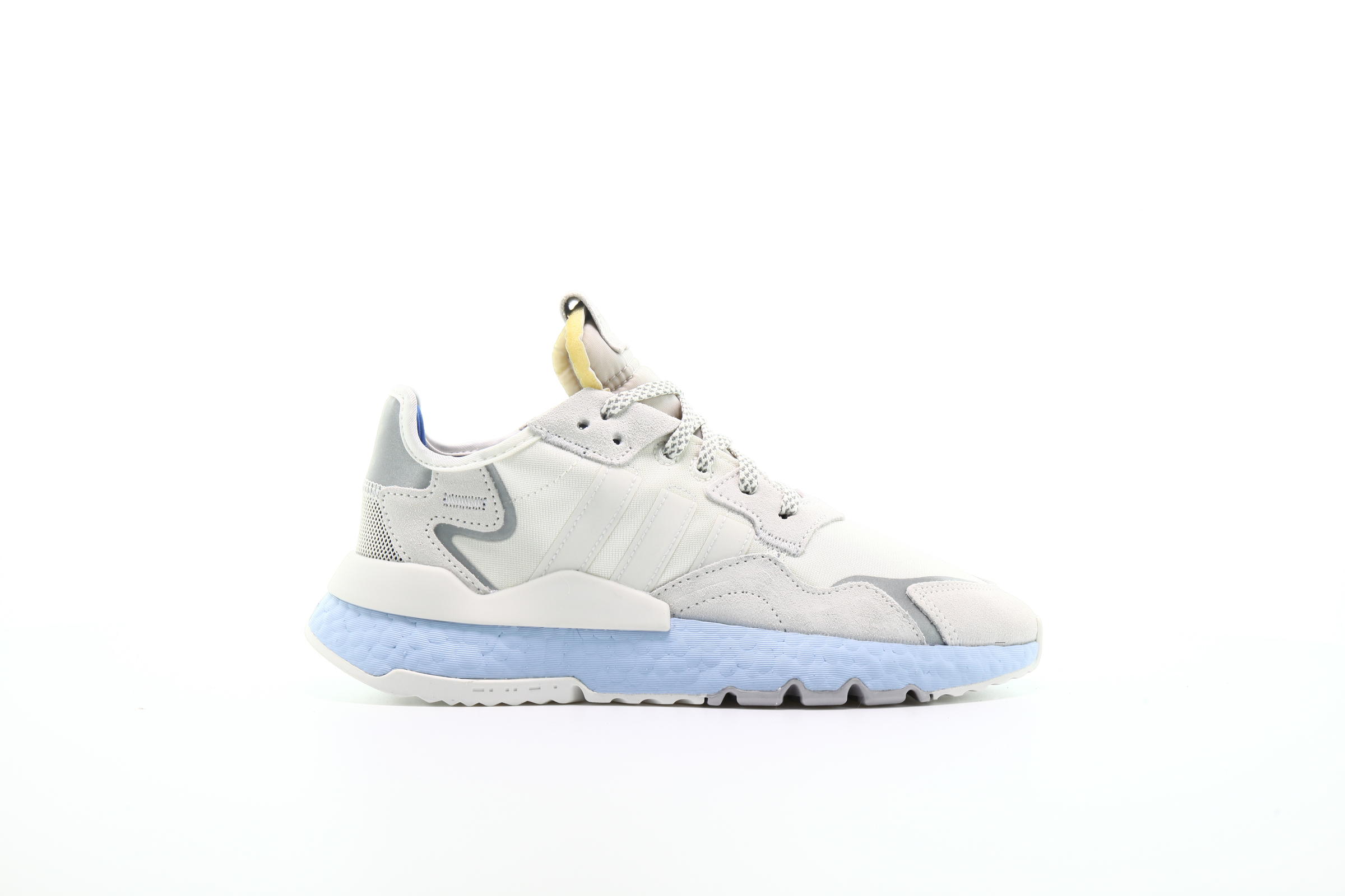 adidas Originals Nite Jogger W Off White EE5910 AFEW STORE