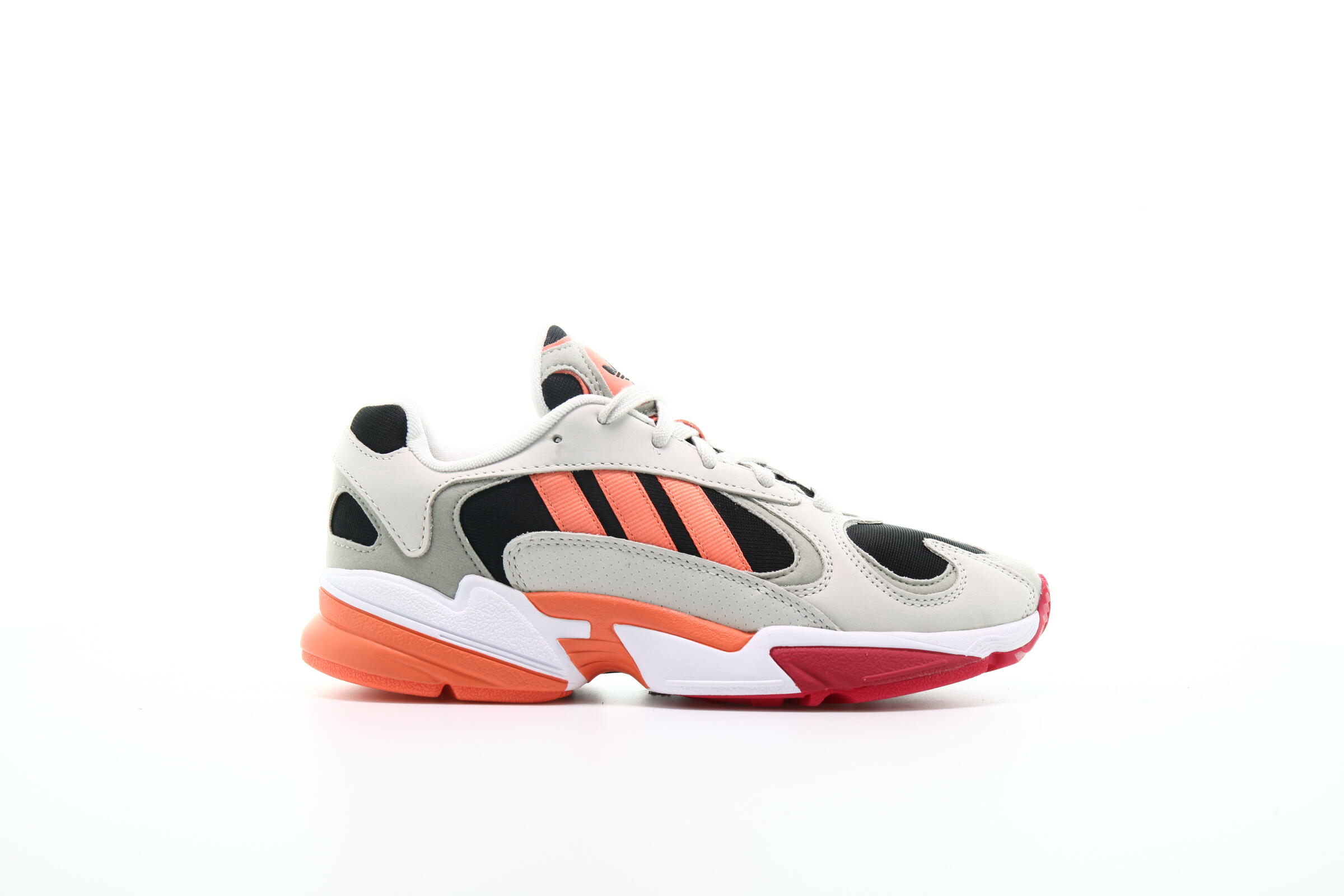 adidas Originals Yung 1 "Coreblack"