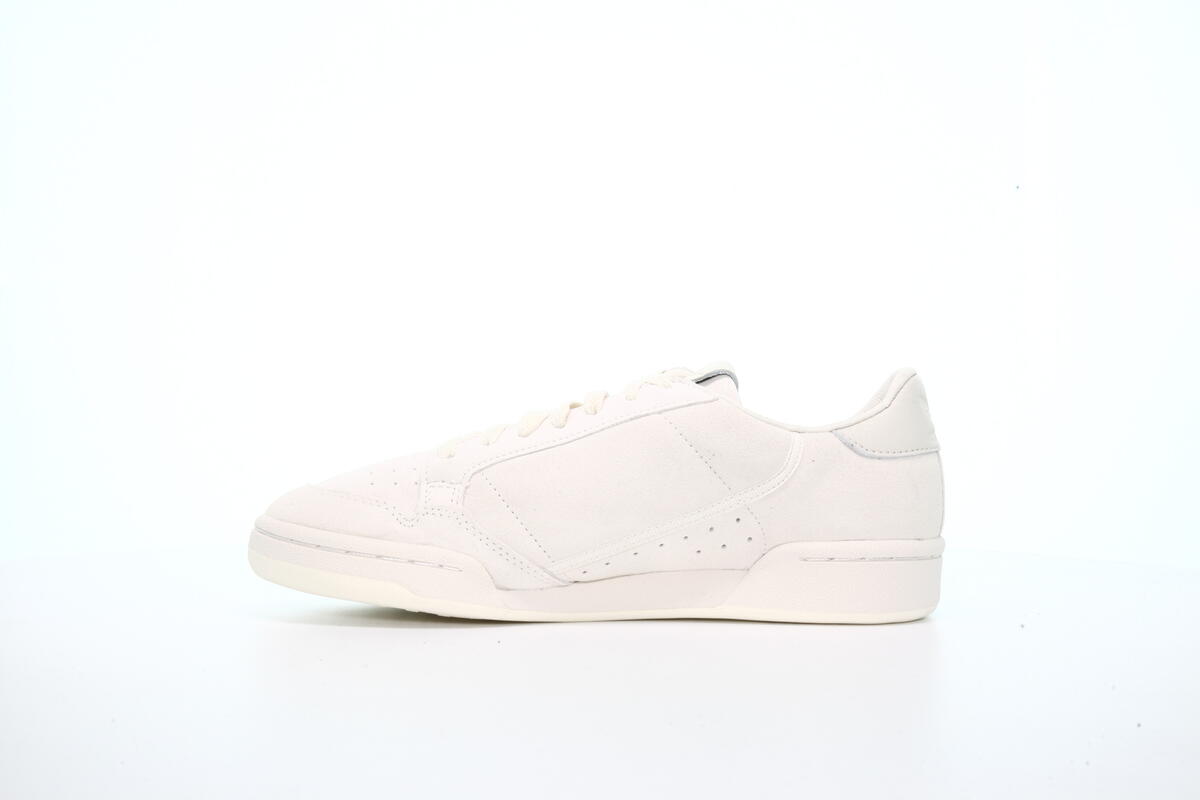 adidas Originals Continental 80 "Raw White" | EE5363 AFEW STORE