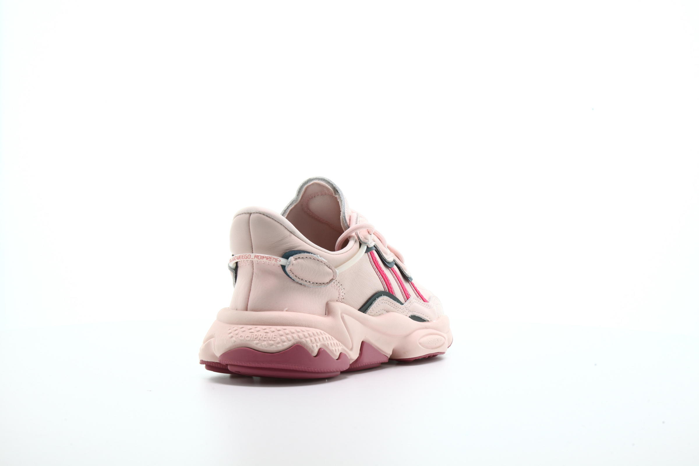 adidas Originals Ozweego W "Icey Pink"