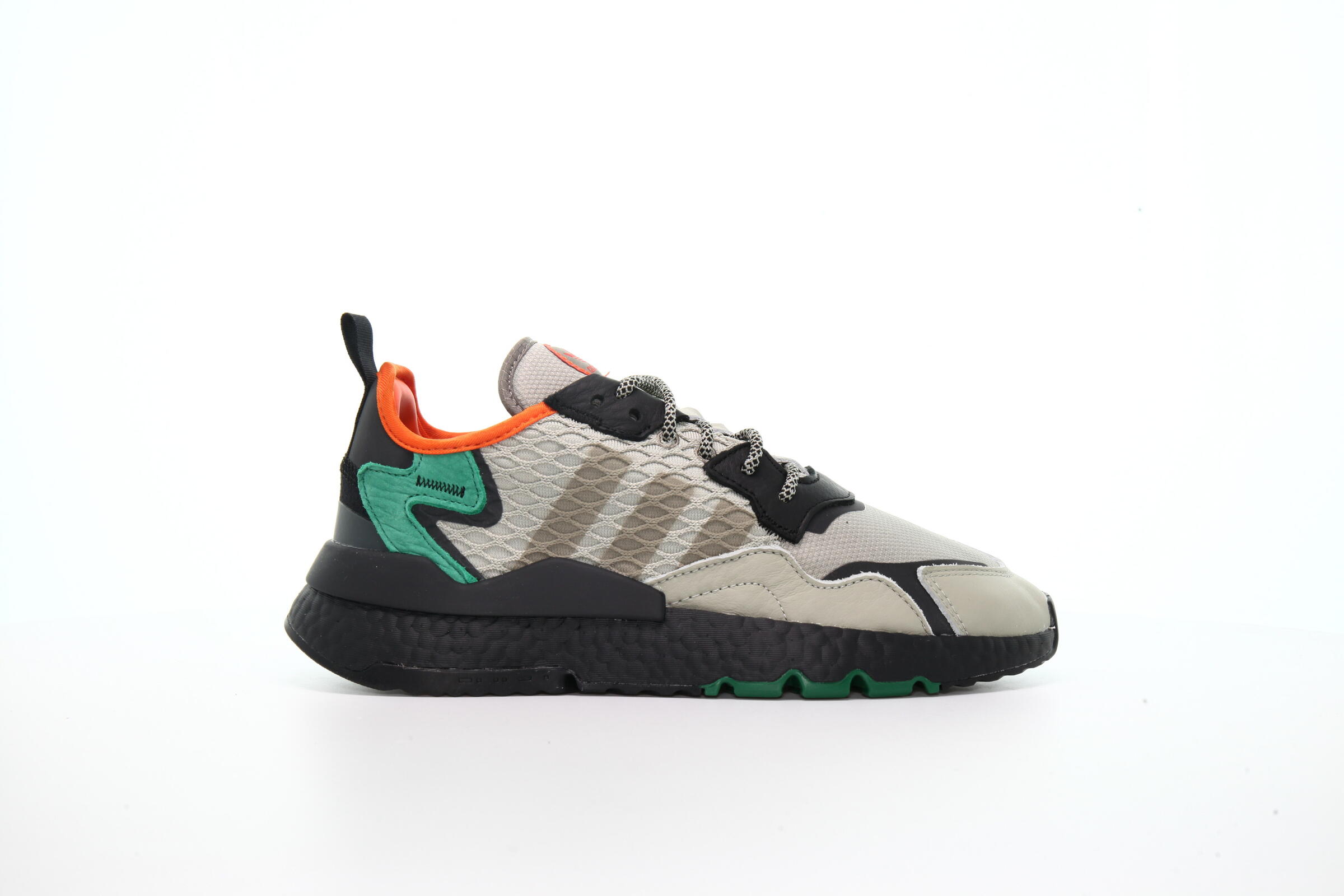adidas Originals Nite Jogger "Sesame"