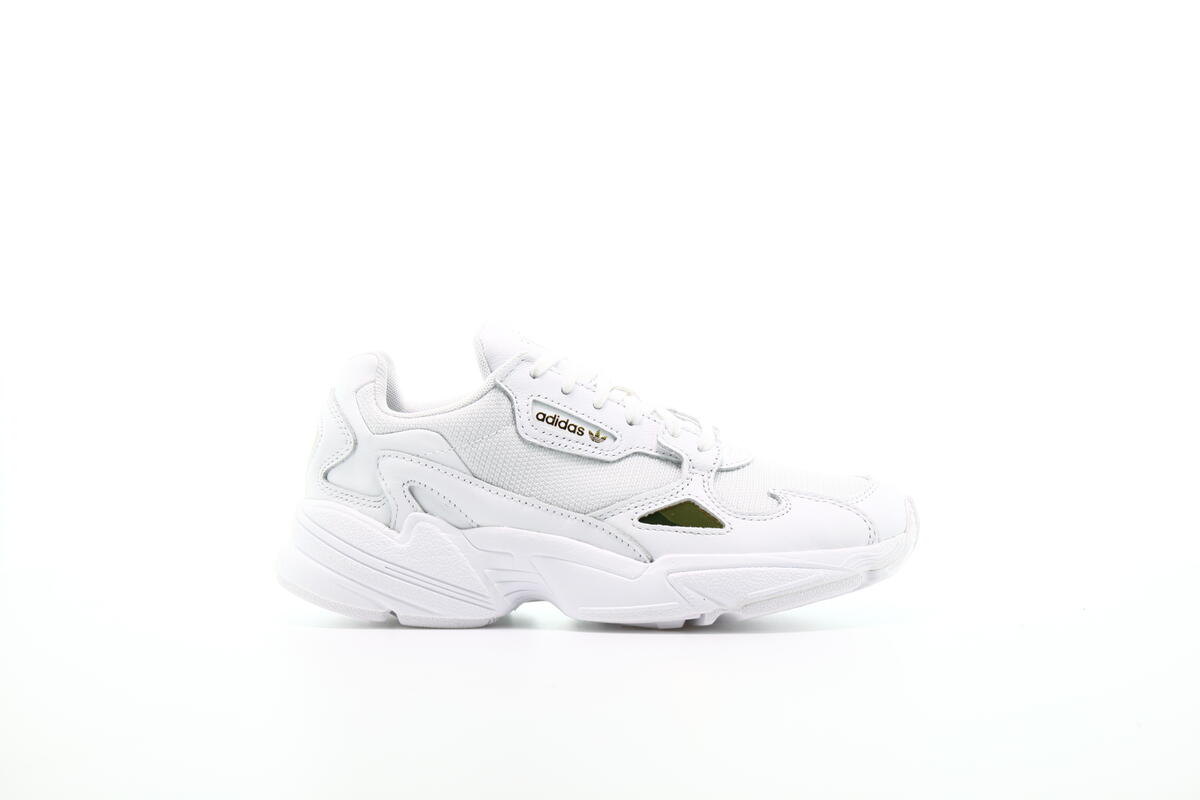 adidas Originals Falcon W "White" | EE8838 | AFEW STORE