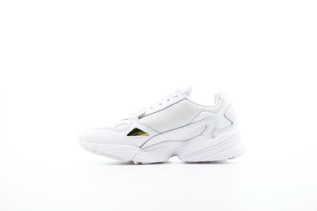 adidas Originals Falcon W "White" | EE8838 | AFEW STORE