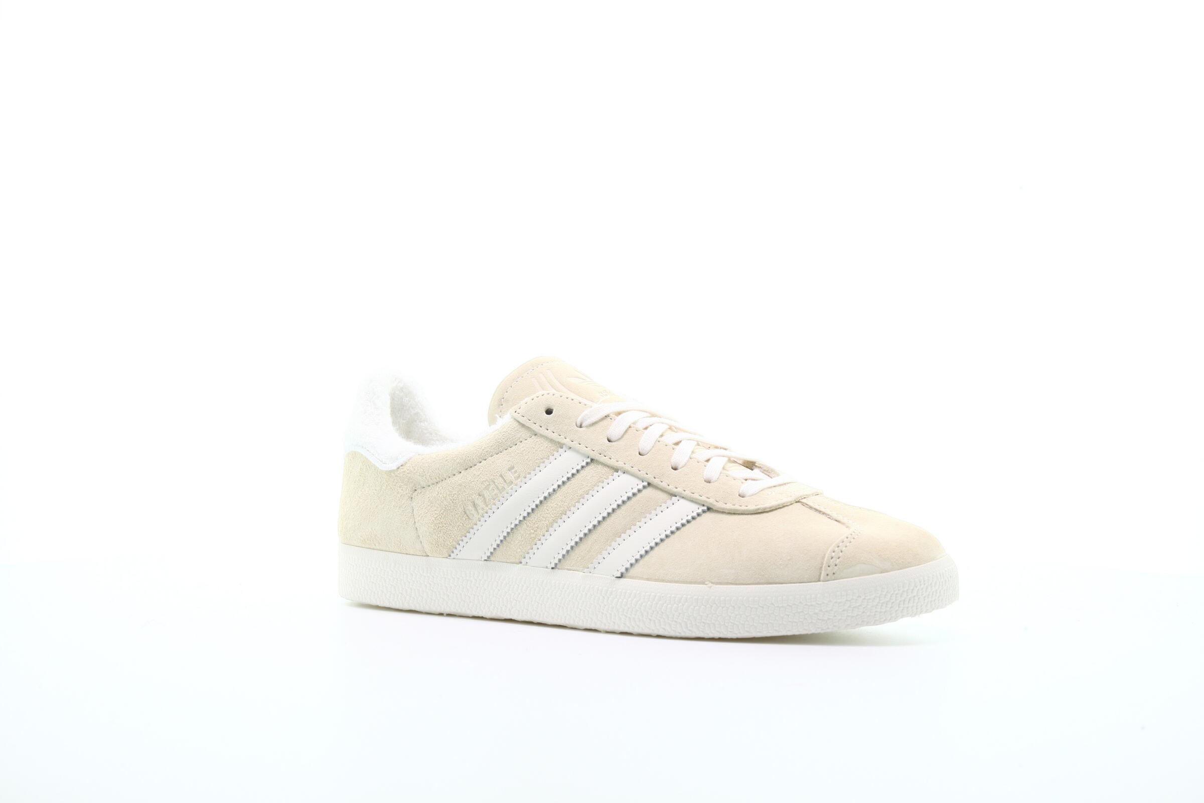 adidas Originals Gazelle "Ecru Tint" | EE5501 | AFEW STORE