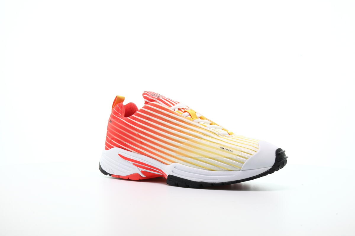 Reebok DMX Thrill Orange - Image 12