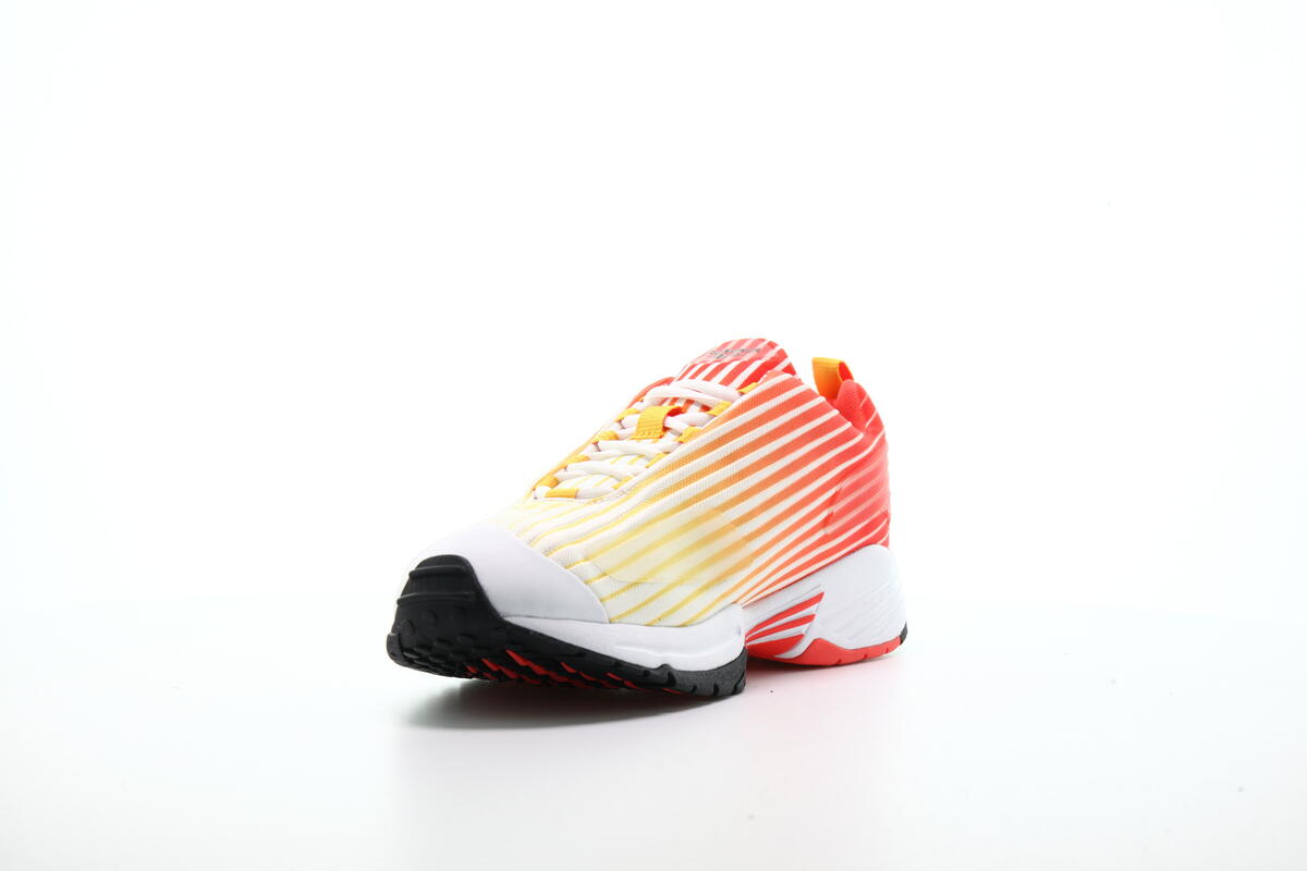 Reebok DMX Thrill Orange - Image 15