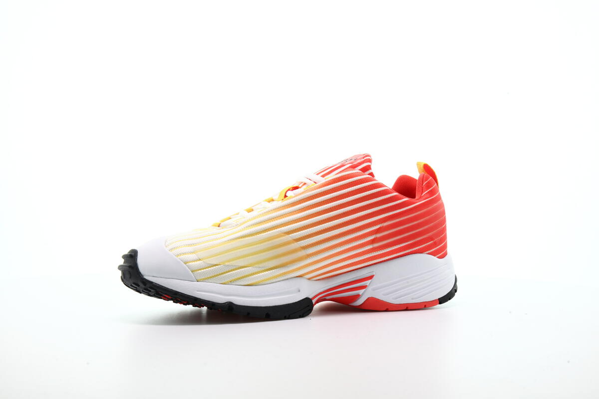 Reebok DMX Thrill Orange - Image 16