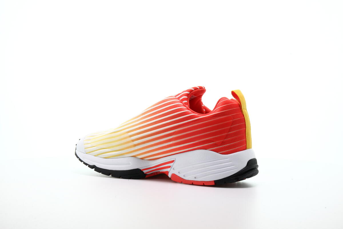 Reebok DMX Thrill Orange - Image 18