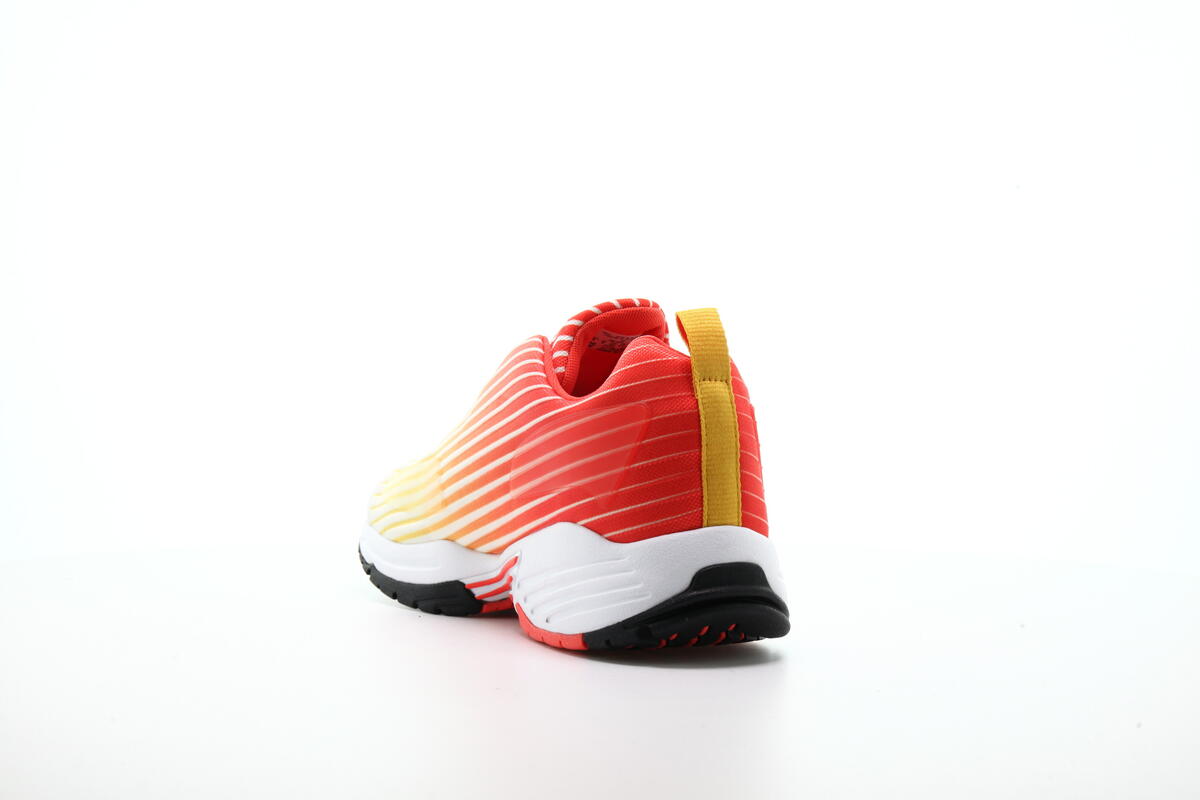 Reebok DMX Thrill Orange - Image 19