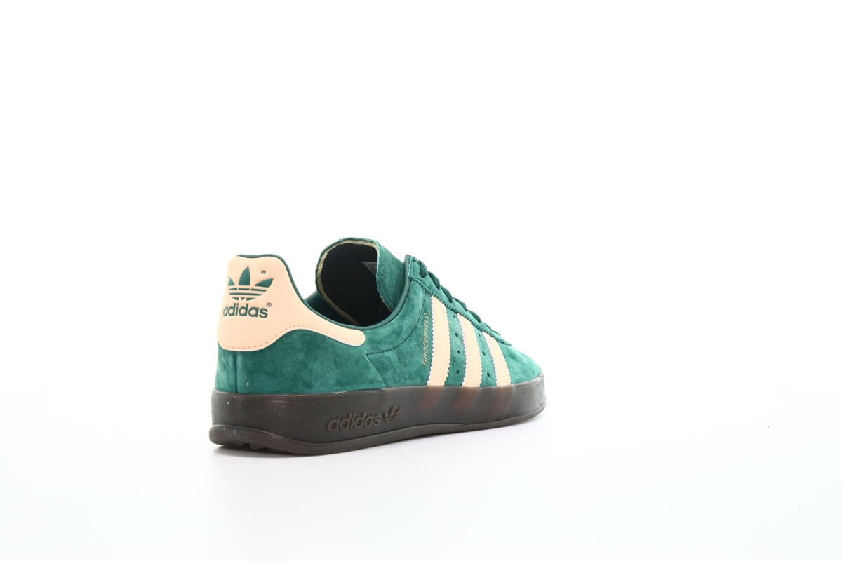 adidas Originals Broomfield "Collegiate Green" | EF5735 | STORE