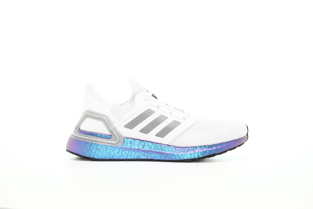 adidas Performance Ultraboost 20 ISS US National Lab "Dash Grey" - Image 2