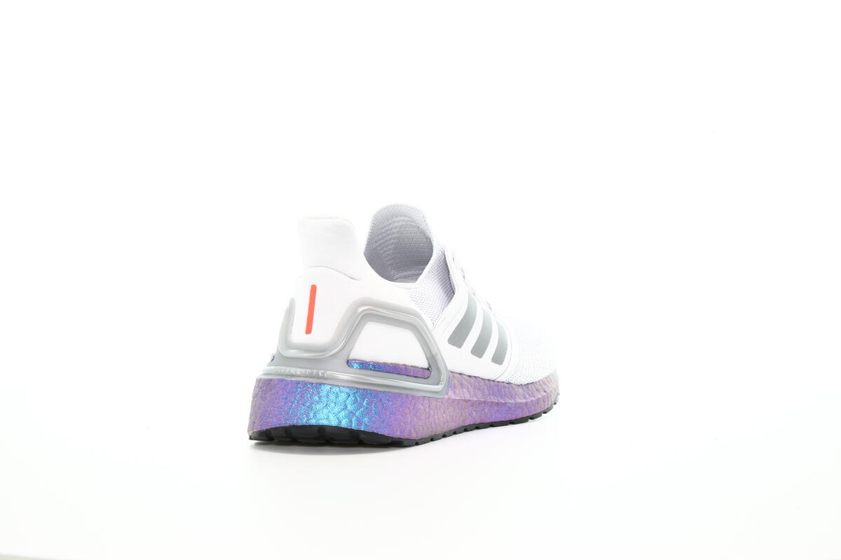 adidas Performance Ultraboost 20 ISS US National Lab "Dash Grey" - Image 6