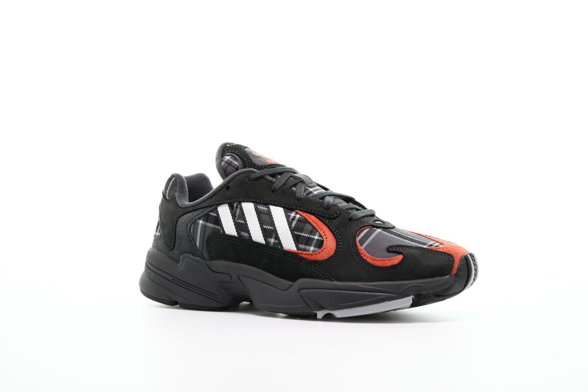 Adidas Sneaker Adidas Yung Tartan Adidas X Absolute Vintage Yung Top