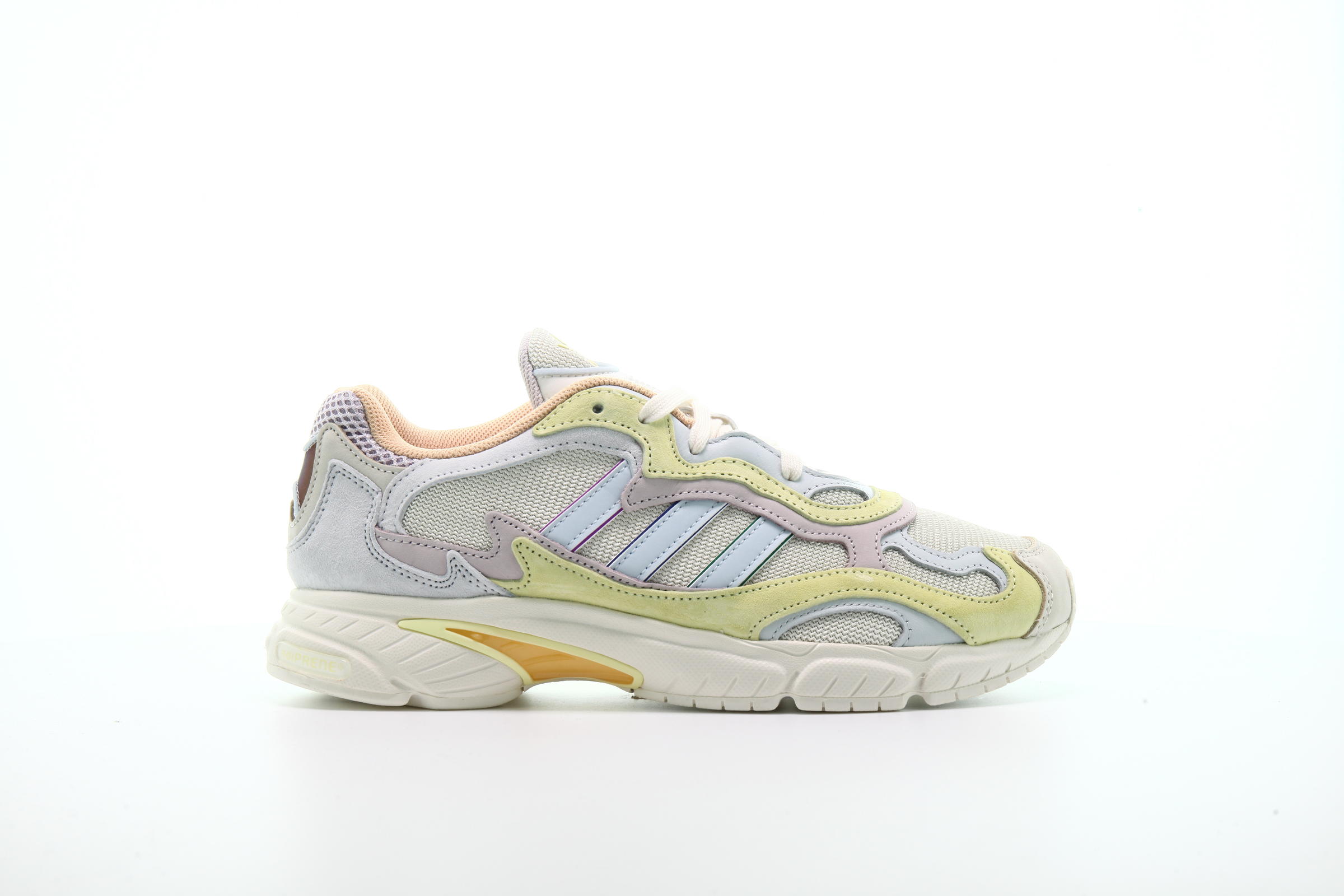 adidas Originals Temper Run Pride Off White EG1077 AFEW STORE