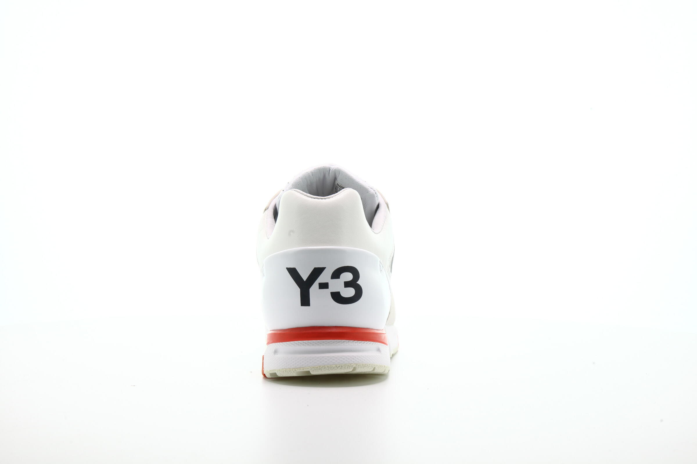 adidas Originals Y-3 ZX Run "Off White"