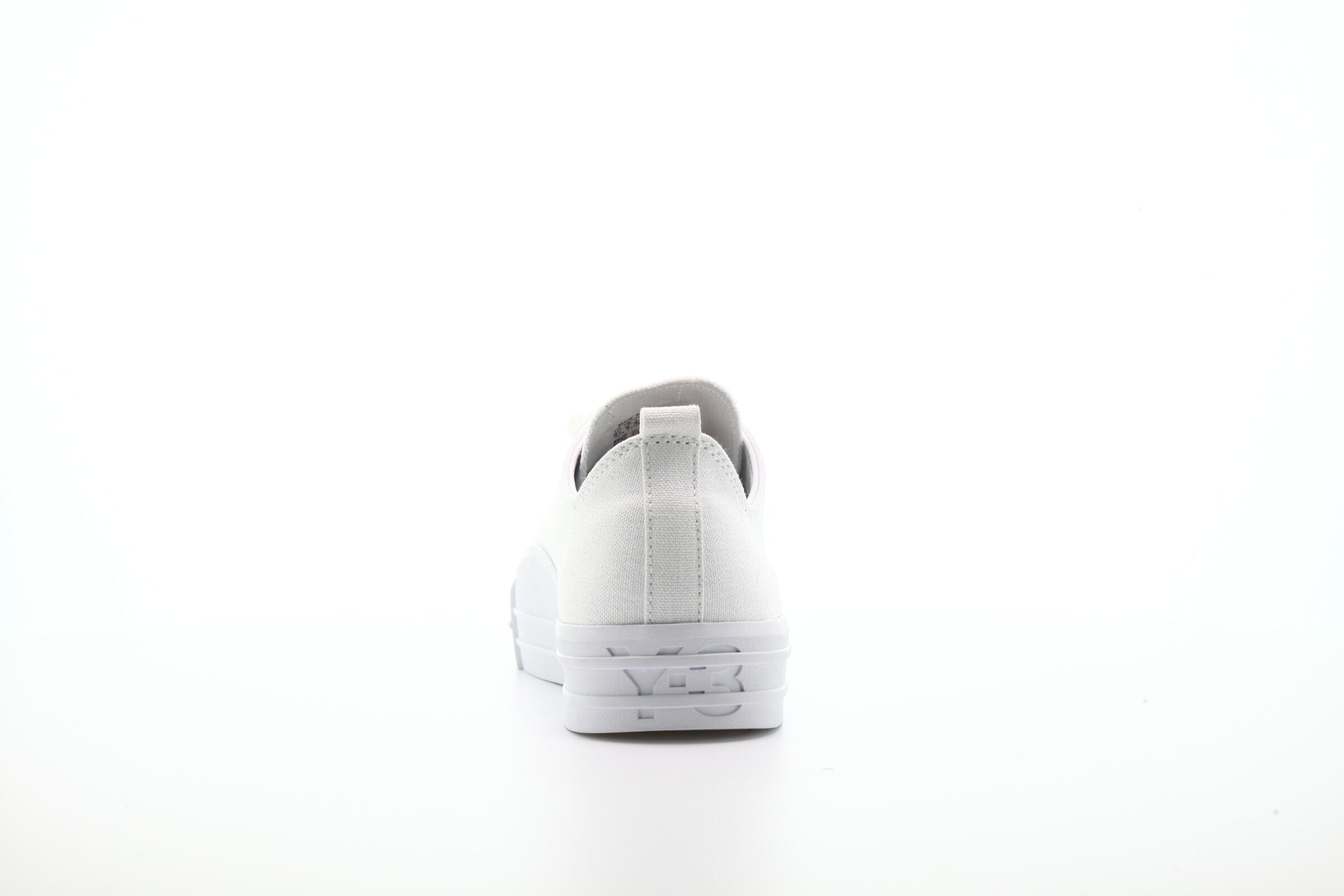 adidas Originals Y-3 Yuben Low "Off White"