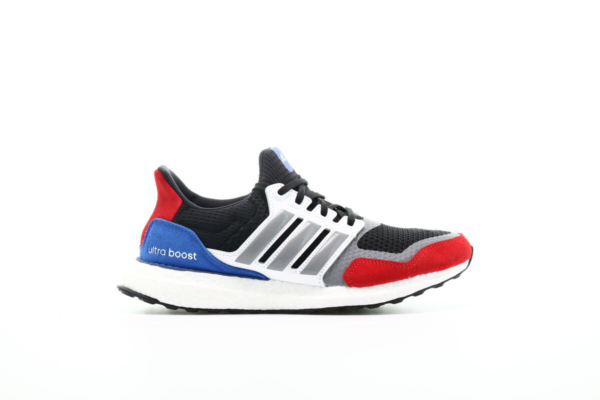 ultra boost s&l black grey